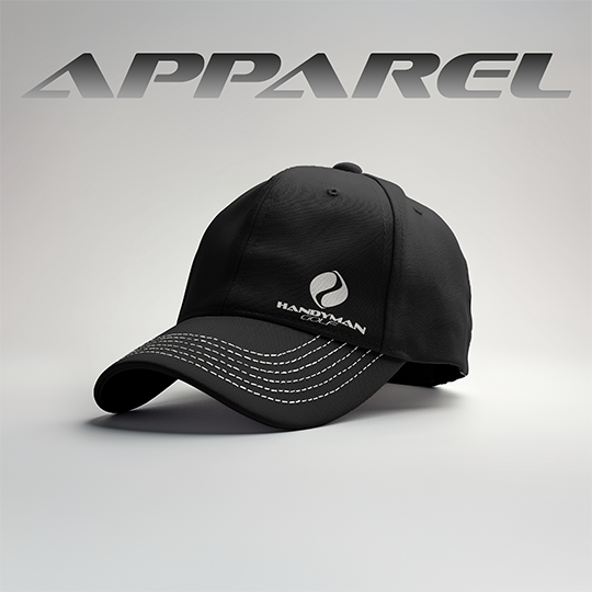 Apparel Cover Image