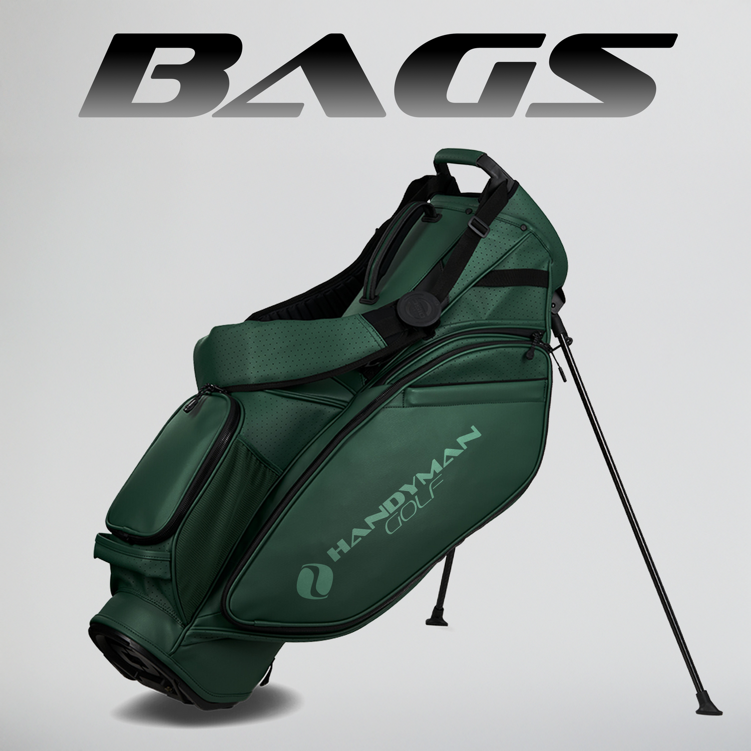 Bags Cover Image
