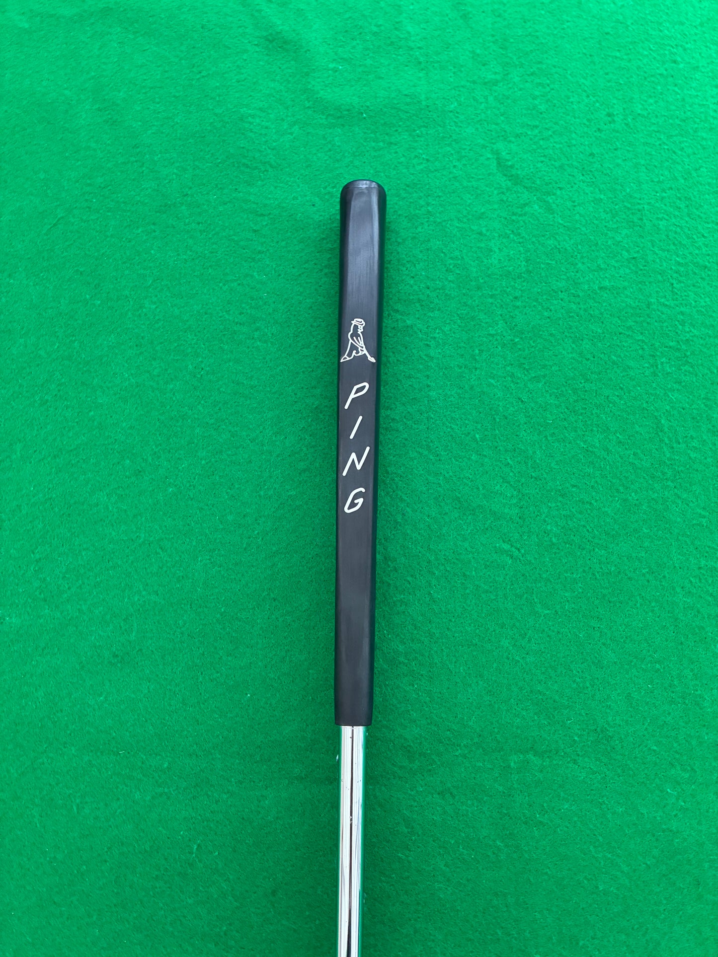 Scotty Cameron Studio Select Newport 2 Putter 33" | Ping Pistol Grip | Brand New Leather Smiley Headcover | Great Condition