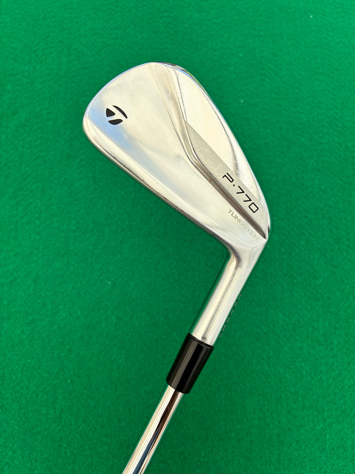Taylormade P770/P7MC Combo Iron set