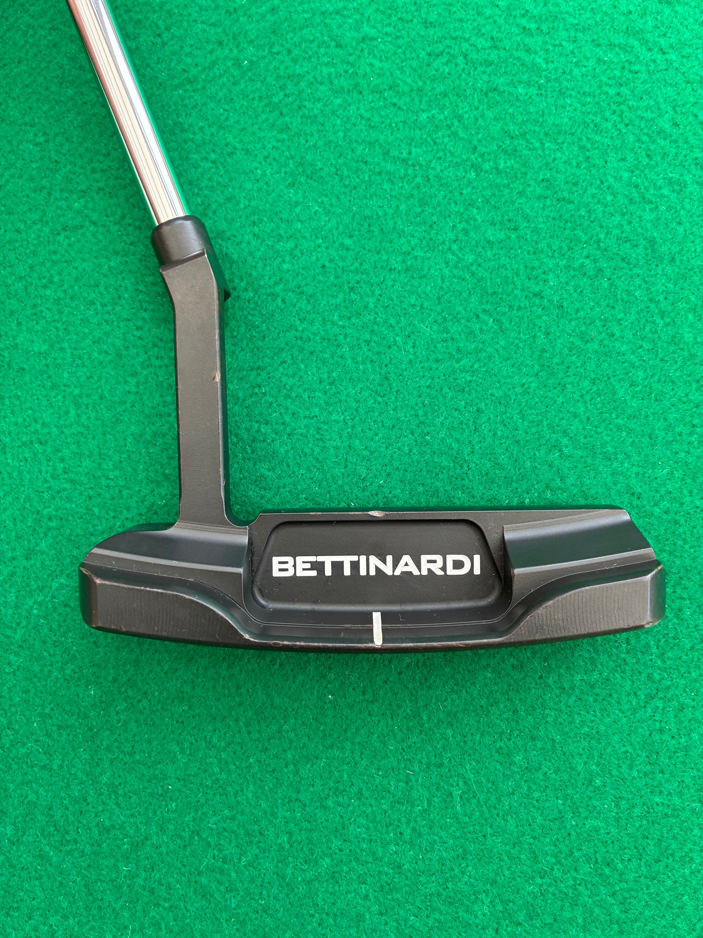 Bettinardi BB-One Putter
