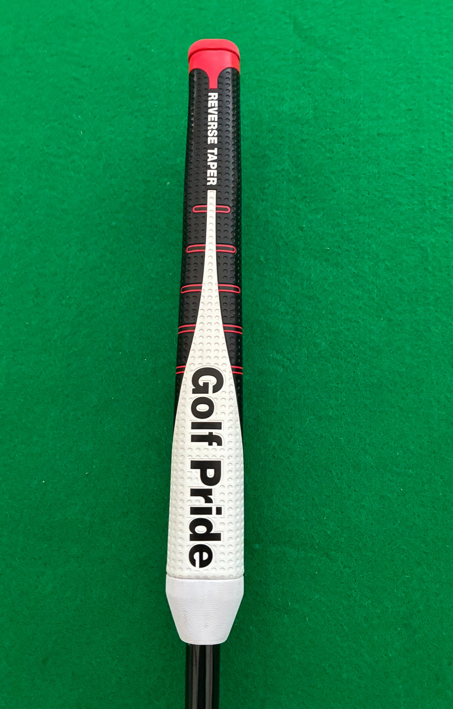 Toulon Design San Diego Putter 35" | Stroke Lab Shaft | Golf Pride Reverse Taper Grip | Original Headcover | Mint Condition