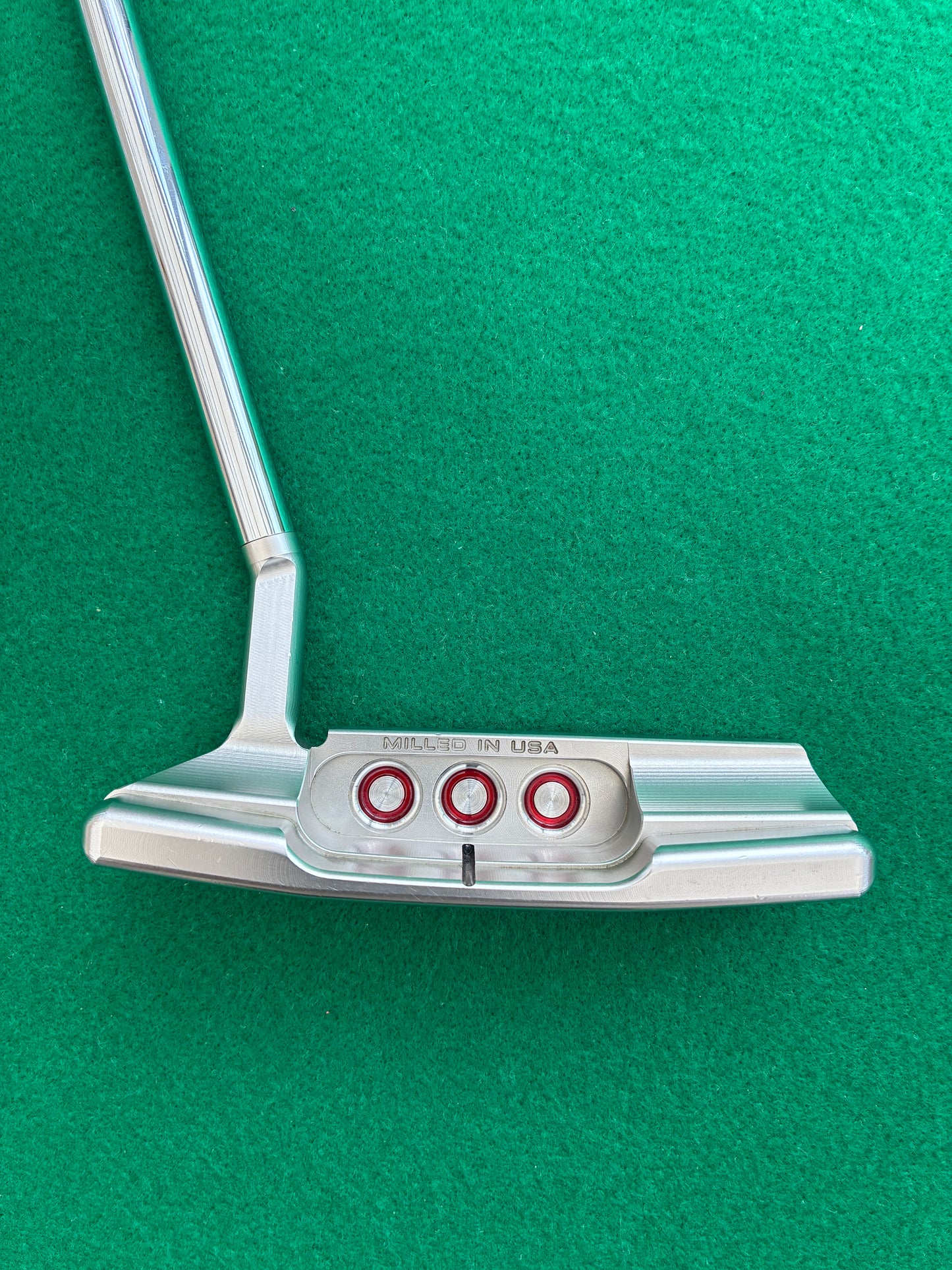 Scotty Cameron Special Select Newport 2.5 Putter