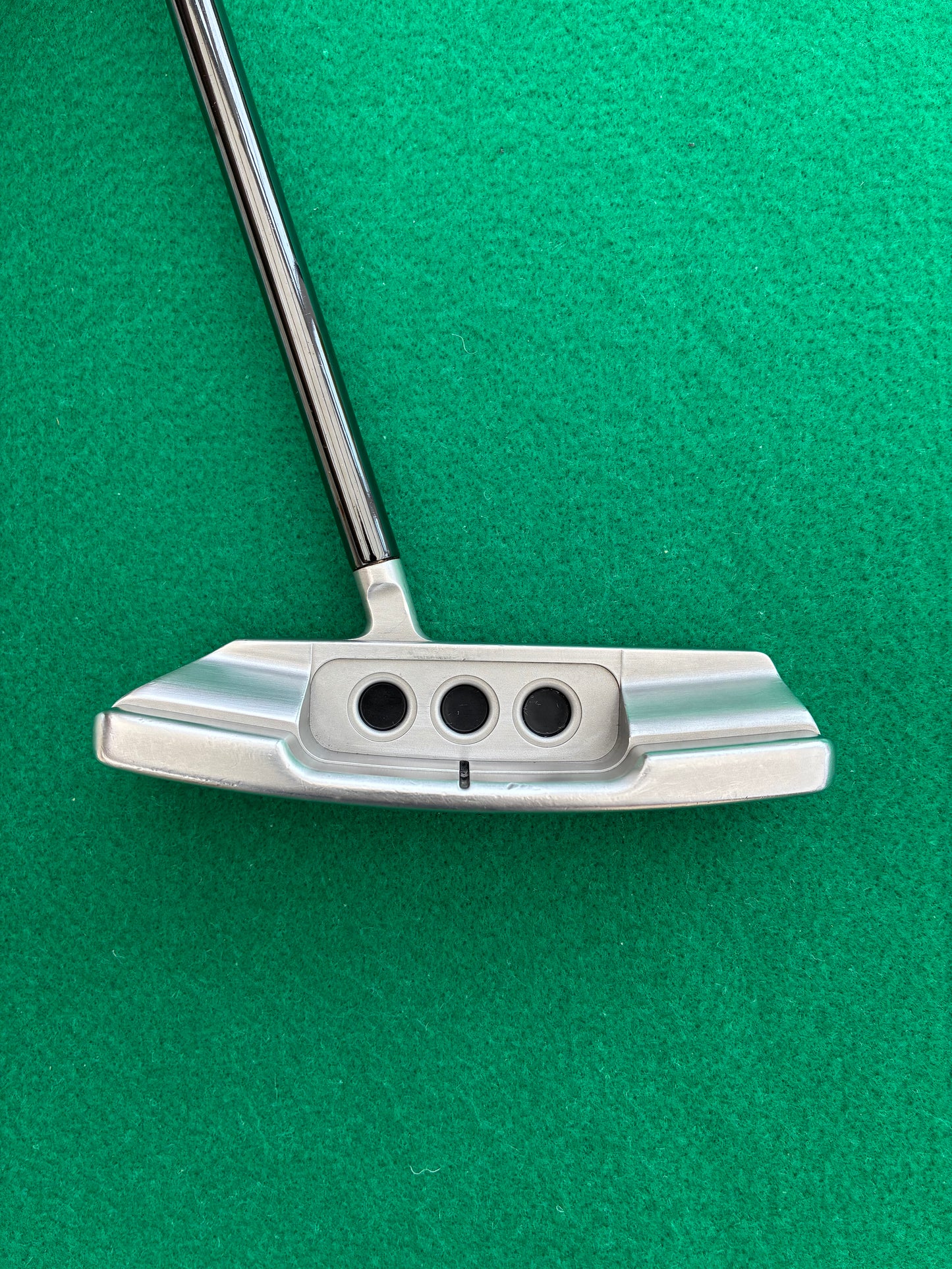 Peter Finch Scotty Cameron Newport Select 2.6 Putter