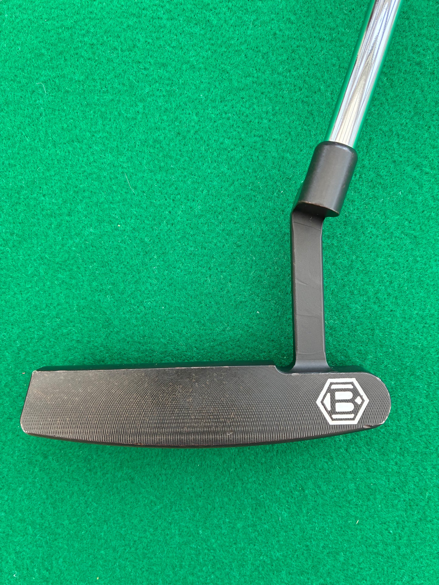 Bettinardi BB-One Putter