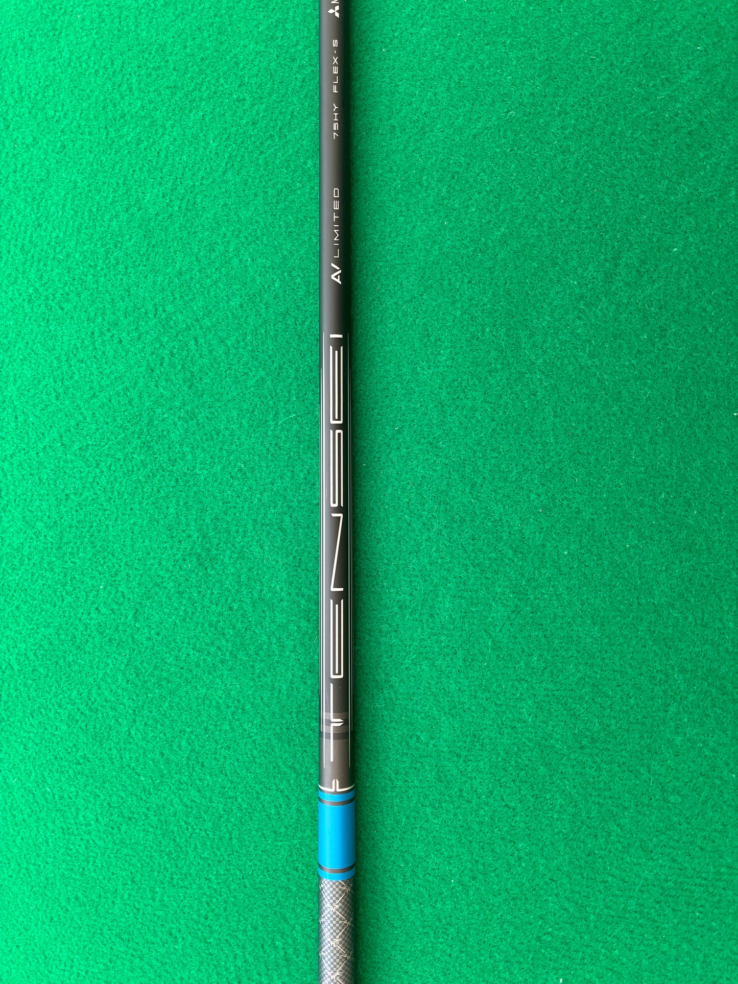 Taylormade Tour Qi10 3 Hybrid