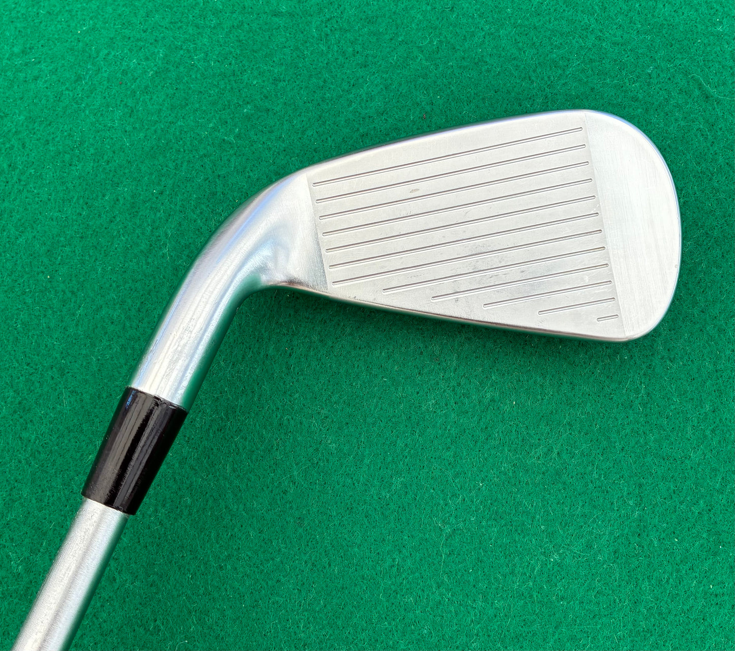 Titleist U505 Forged 4 Iron