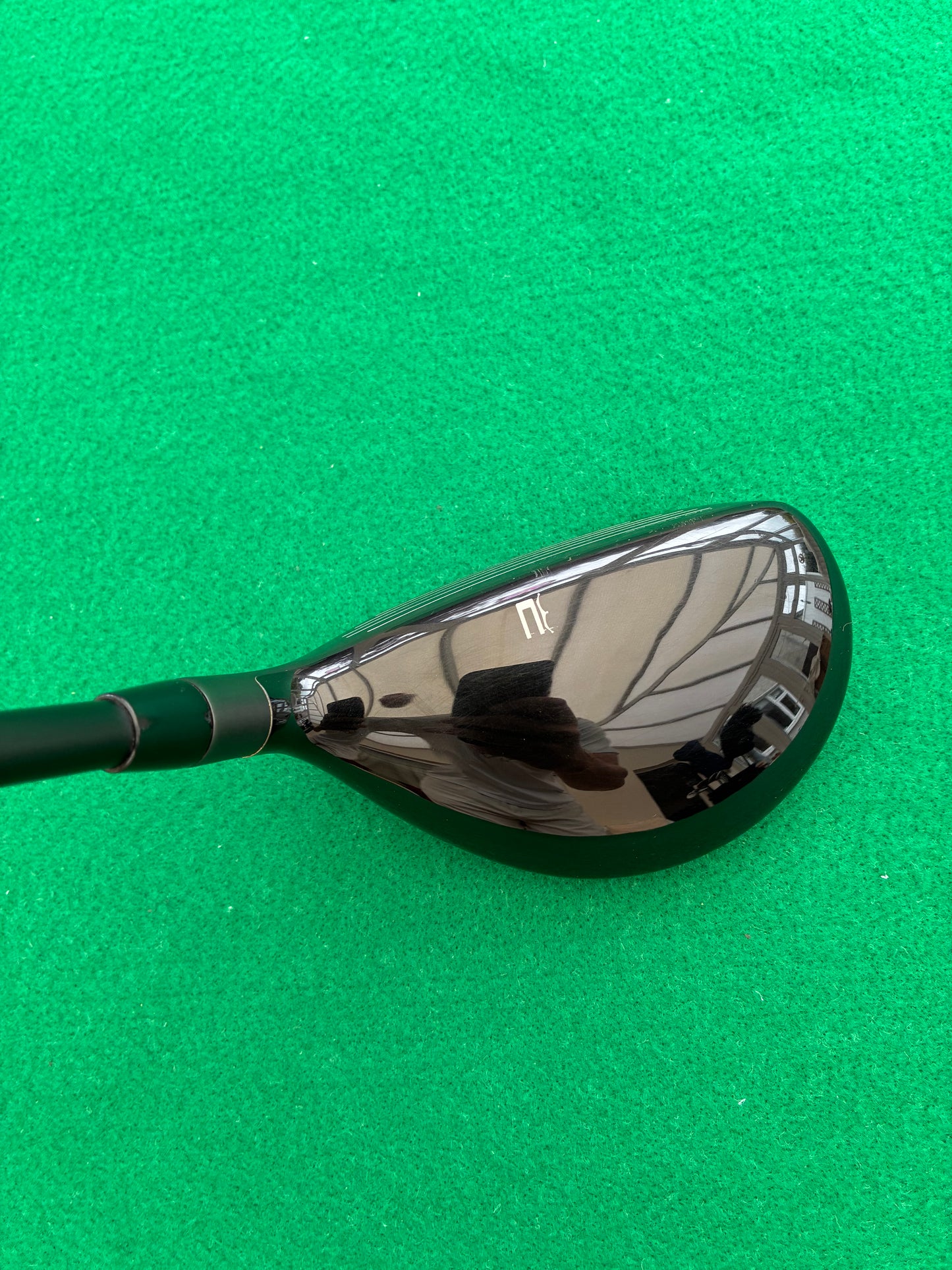 Cobra Aerojet Hybrid