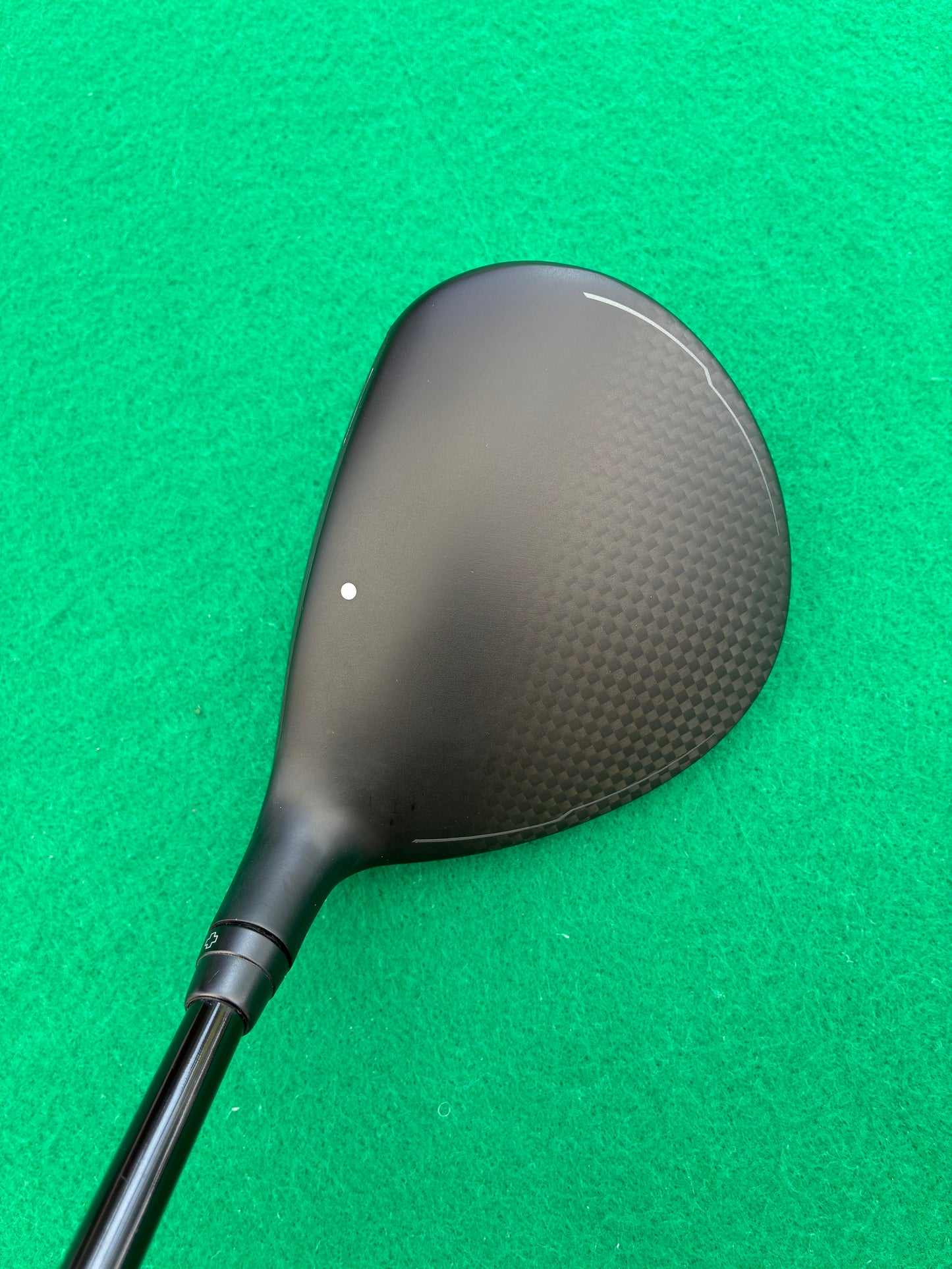 Ping G440 Max 4 Wood
