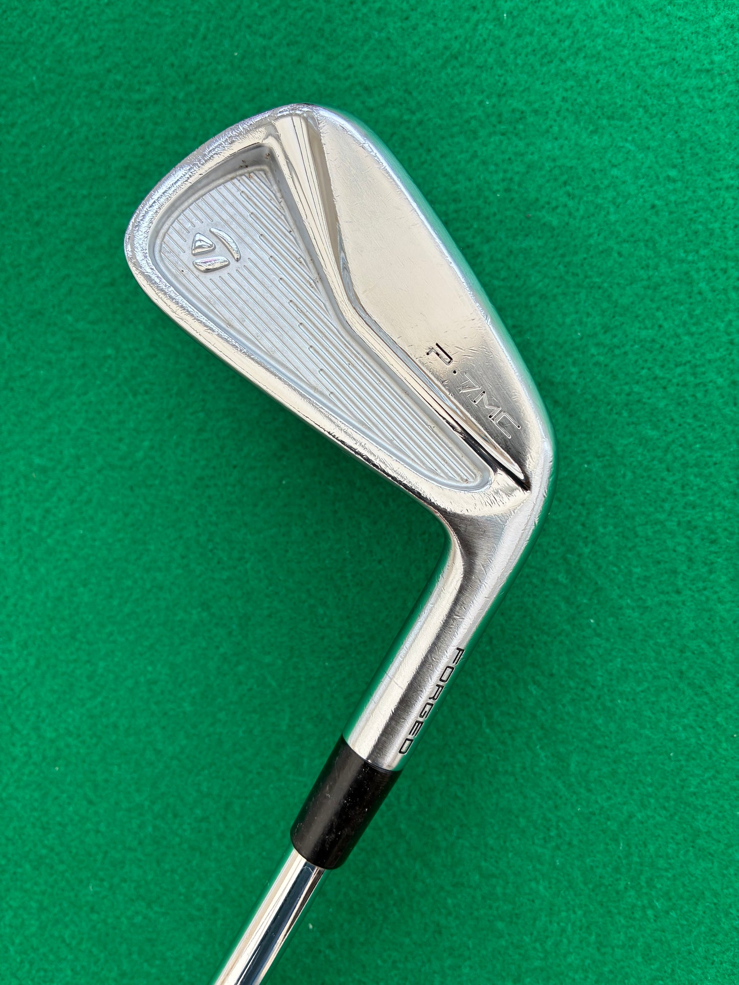 Taylormade P7MC 4 Iron