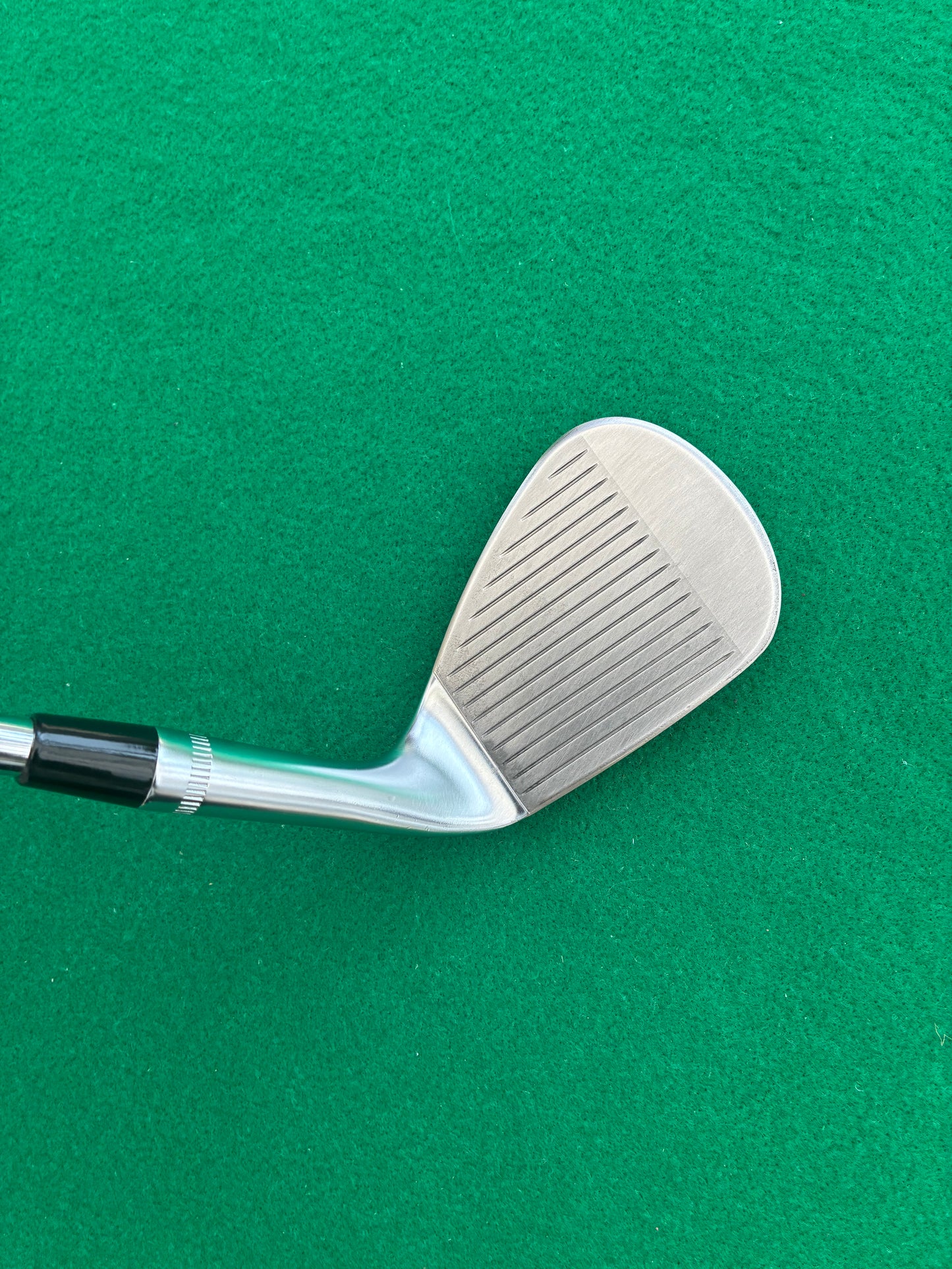 Callaway Jaws Raw 50 Degree Wedge (Left Handed)