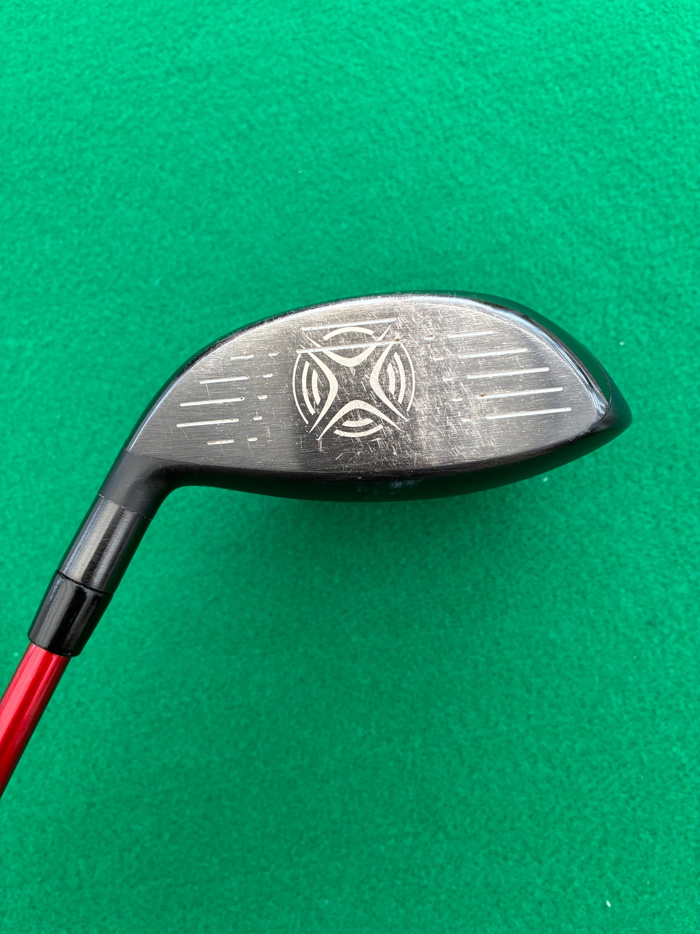 Callaway XR16 3 Wood