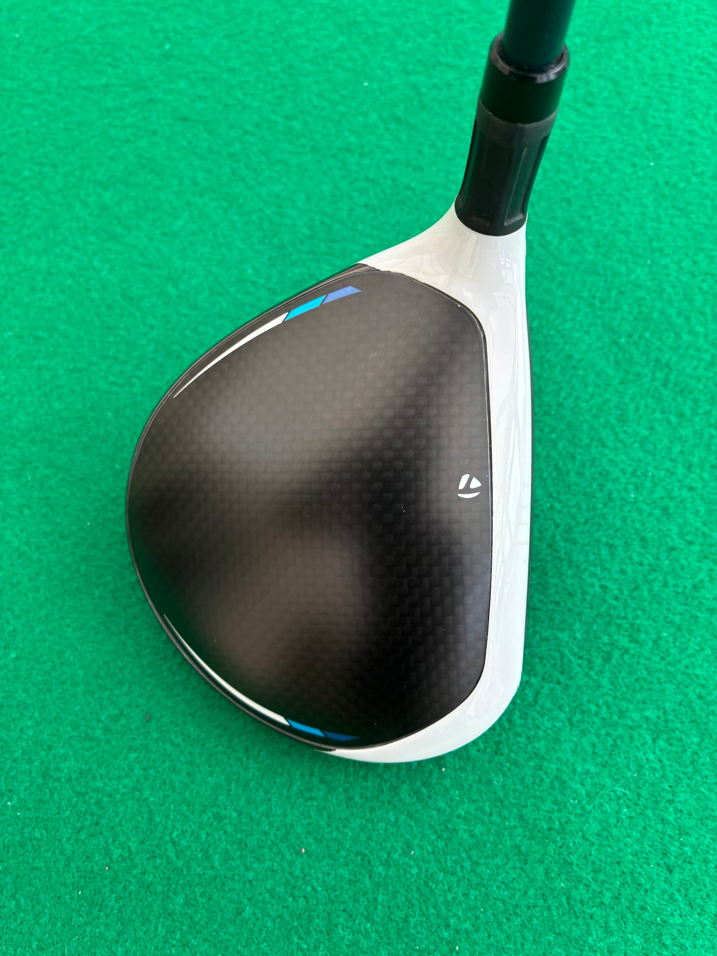 Taylormade Sim 2 Max 3 Wood