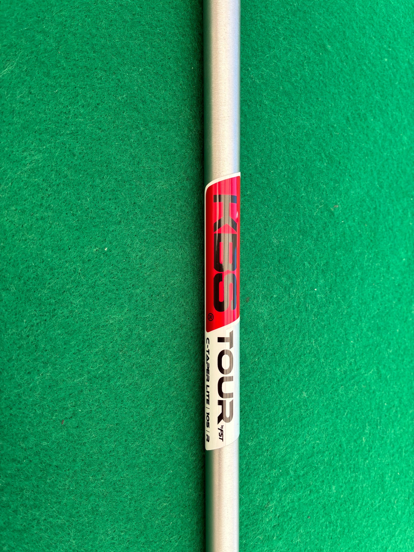 Titleist U505 Forged 4 Iron