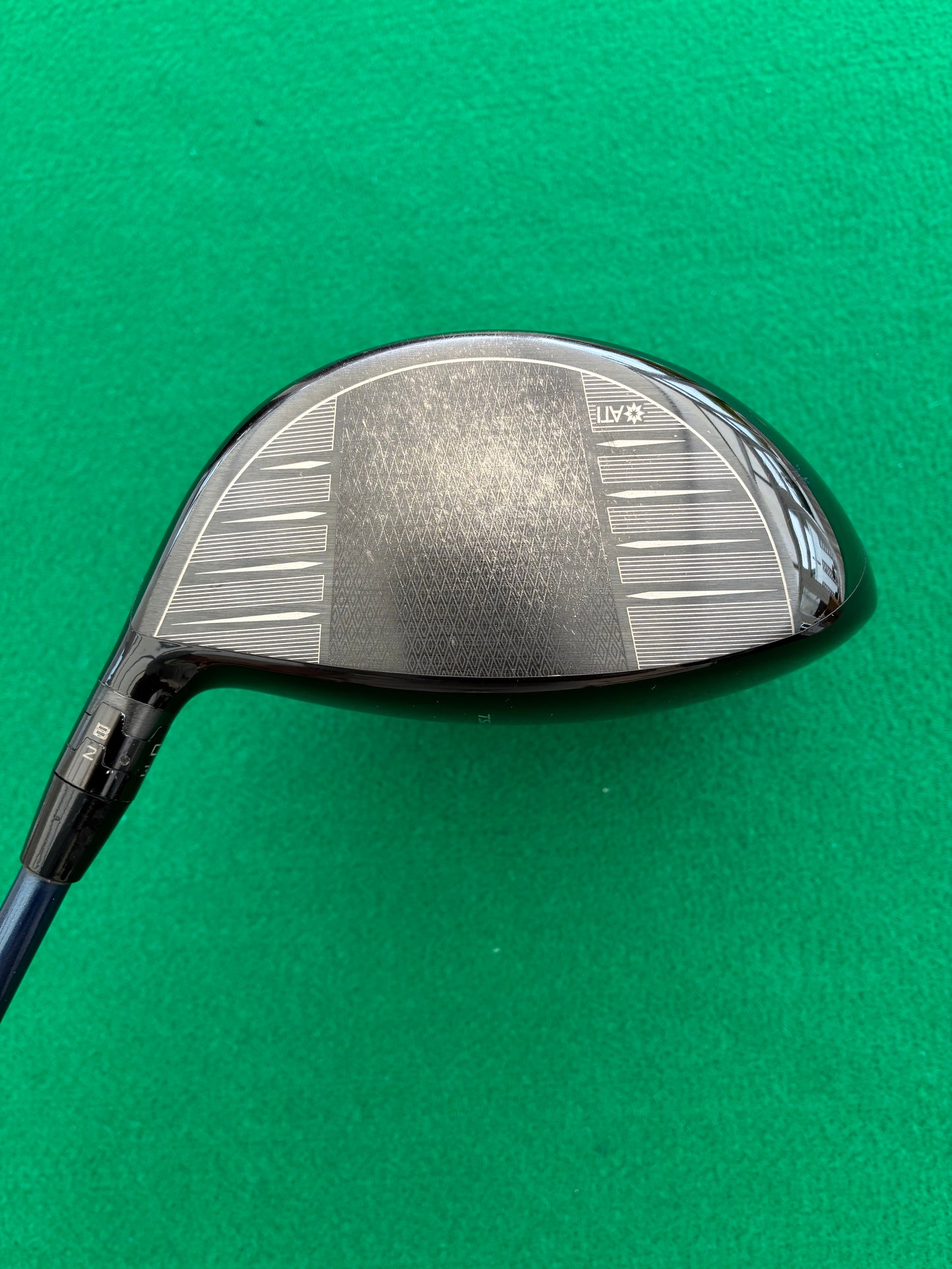 Titleist TSI3 Driver