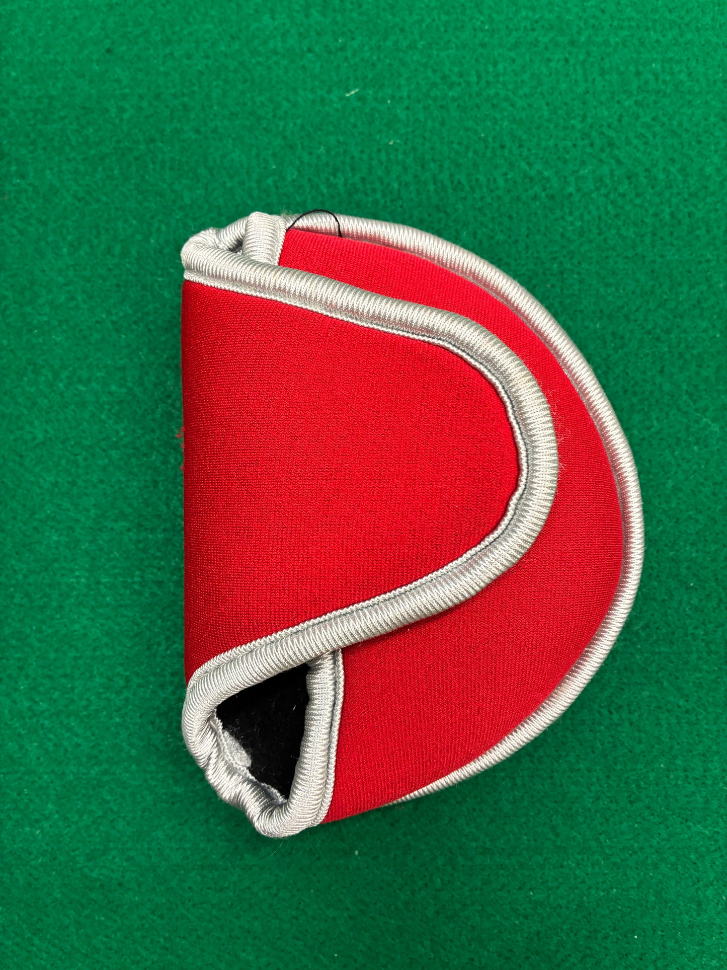 Odyssey Black Series iX #7 Putter 33" - Iomic Pistol Grip | Mint Condition