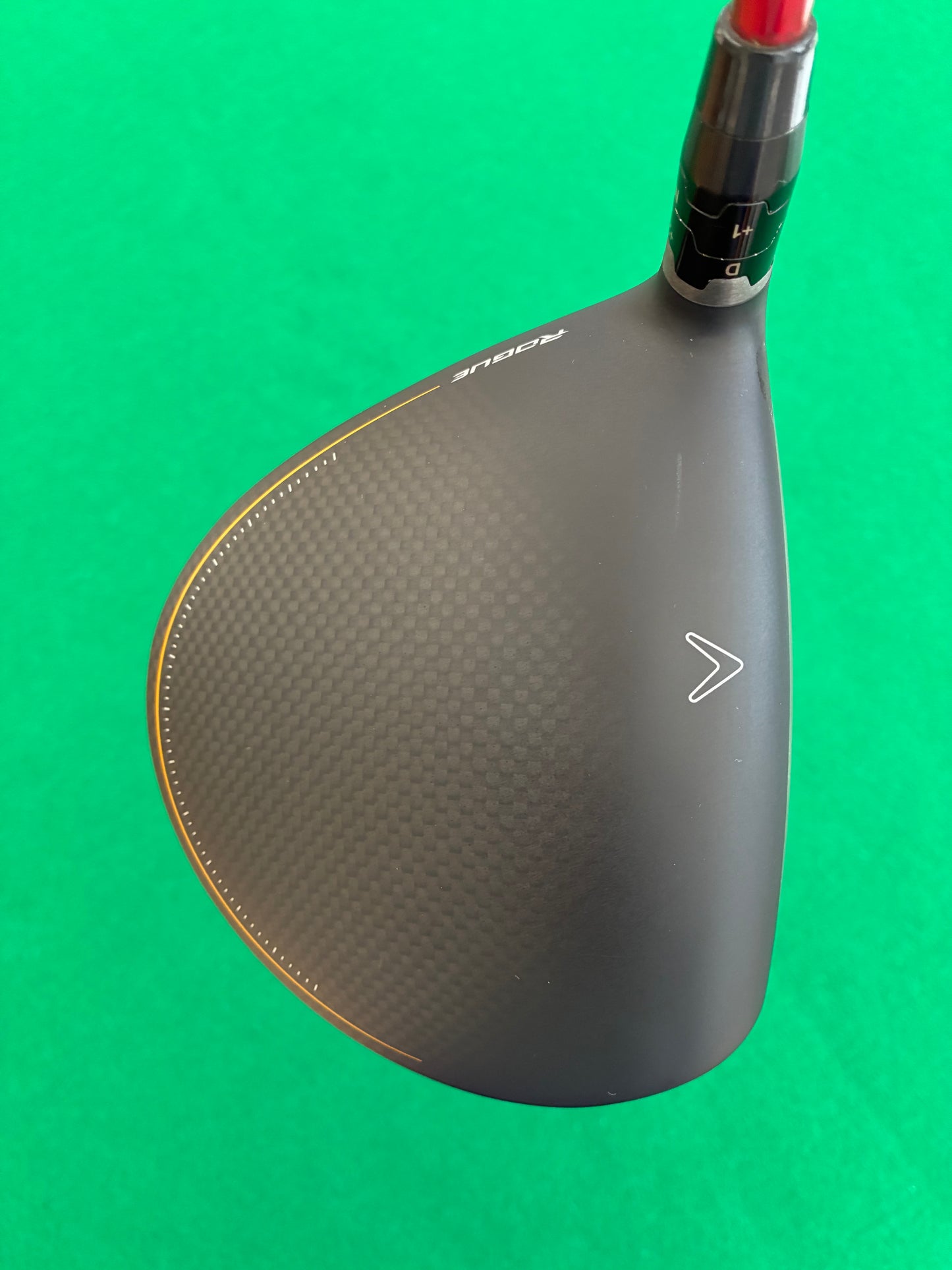 Tour Callaway Rogue ST Max LS Driver