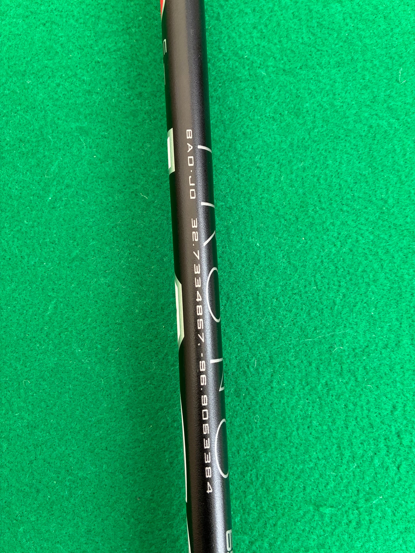 LA Golf 16 Driver Shaft
