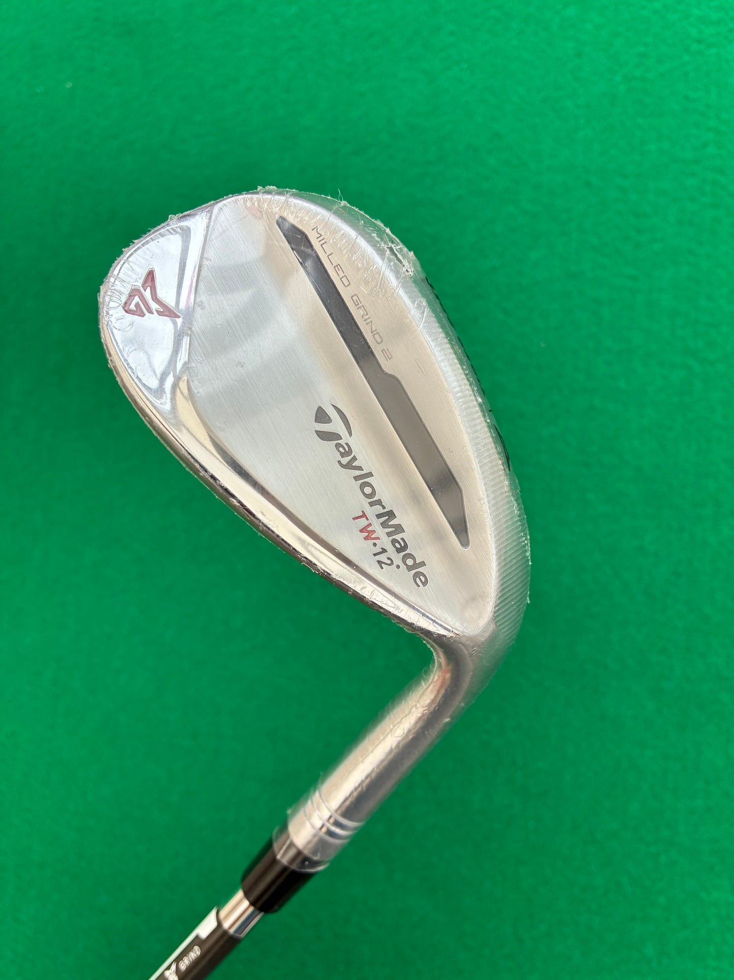 Taylormade Tiger Spec Wedge