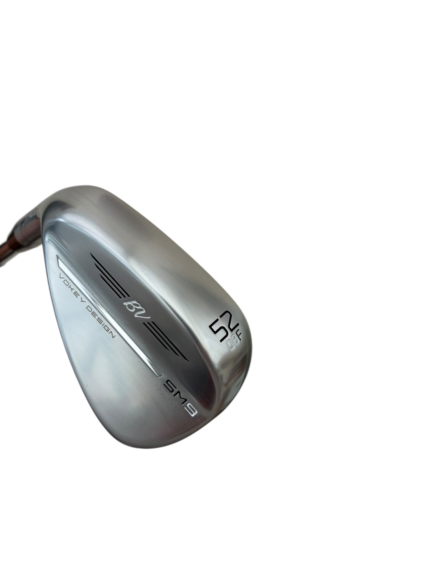 Titleist SM9 Vokey Wedge (LH)