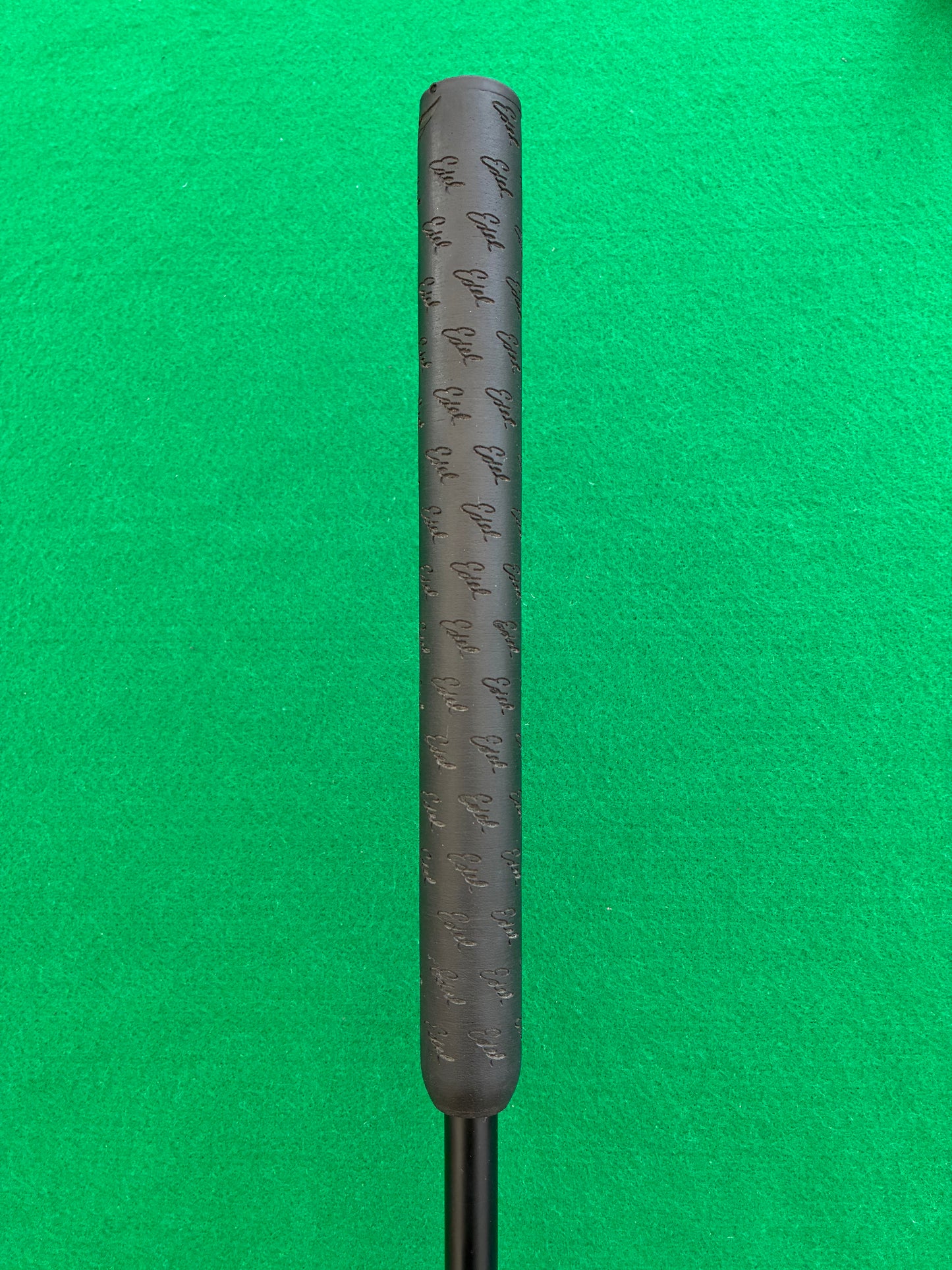 Edel E-2 Torque 8 Putter 34" | Tour Stability Shaft | Original Grip & Headcover | Great Condition | Custom Fitting