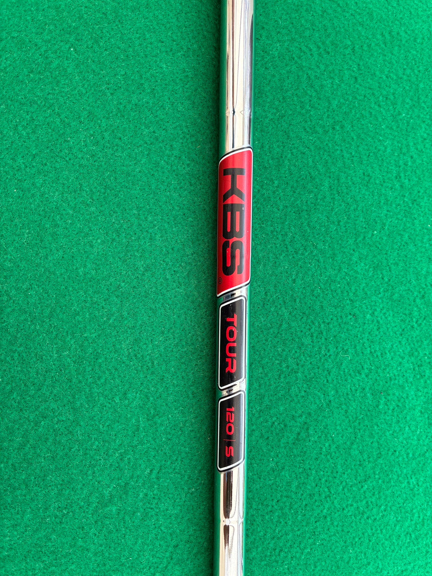Taylormade P7MC 4 Iron