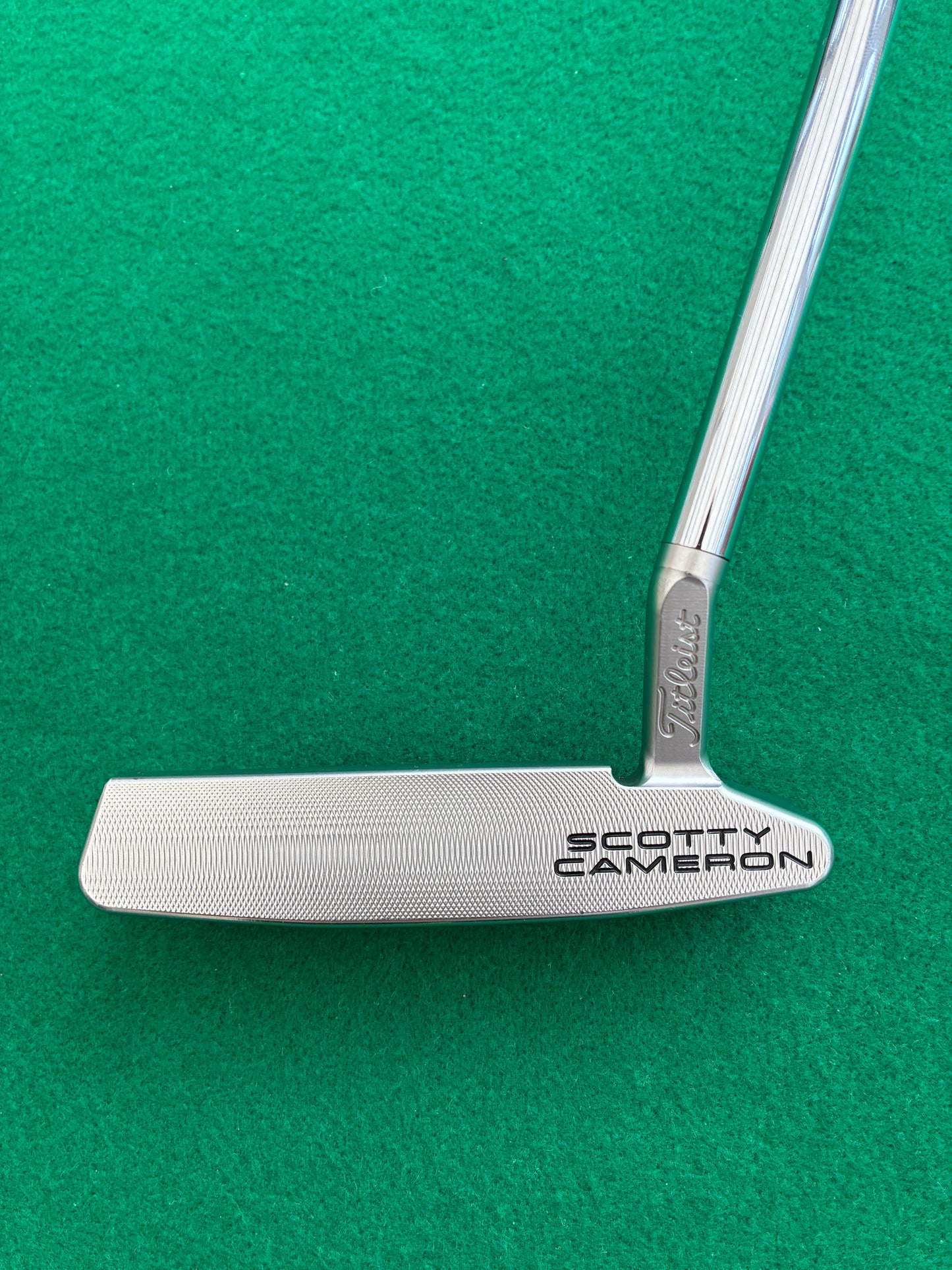 Scotty Cameron Special Select Newport 2.5 Putter
