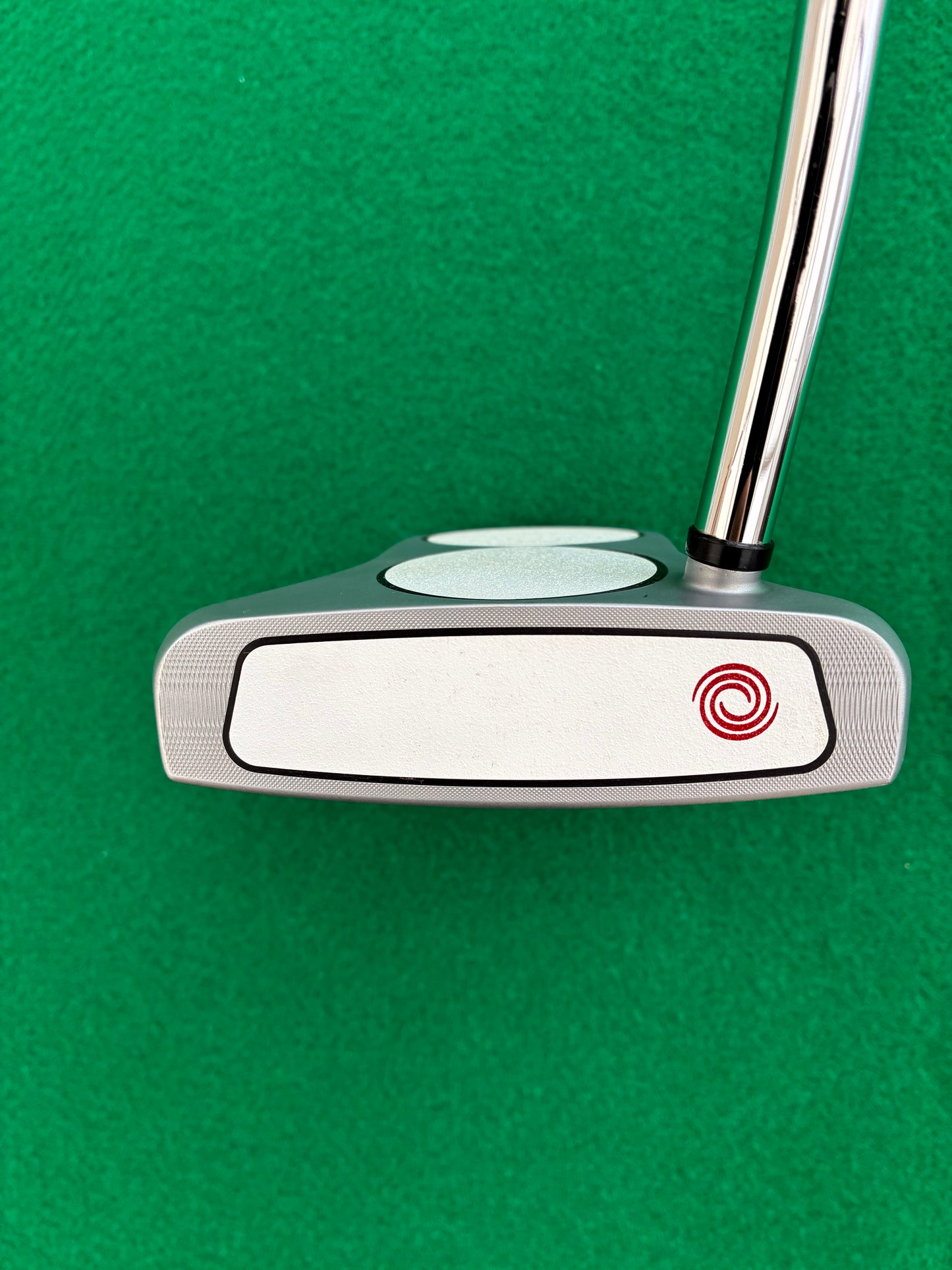 Odyssey White Hot OG 2 Ball Putter