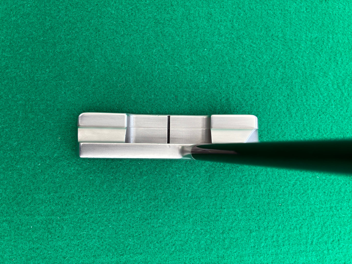 Peter Finch Scotty Cameron Newport Select 2.6 Putter