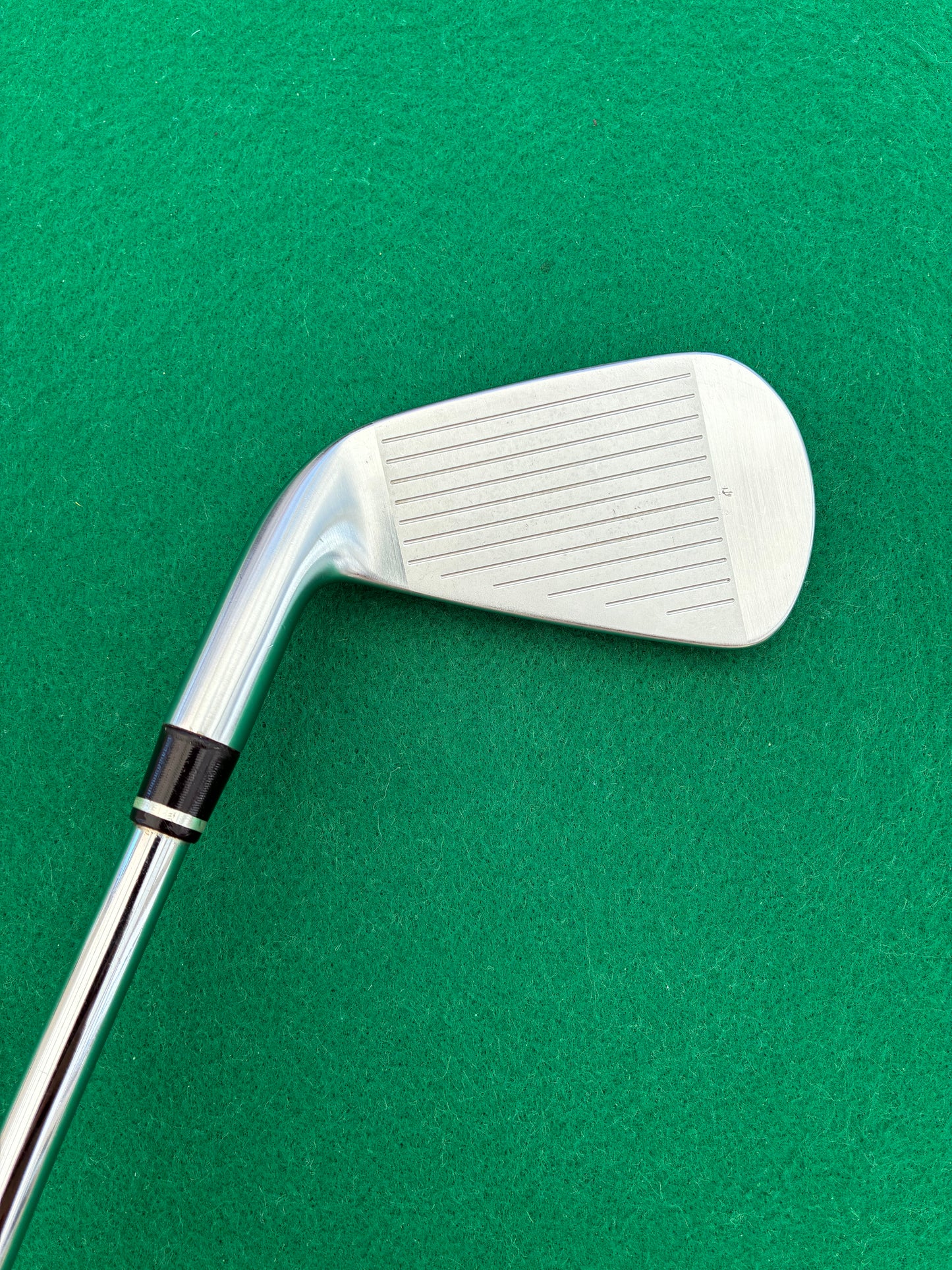 Titleist T-MB 718 4 Iron