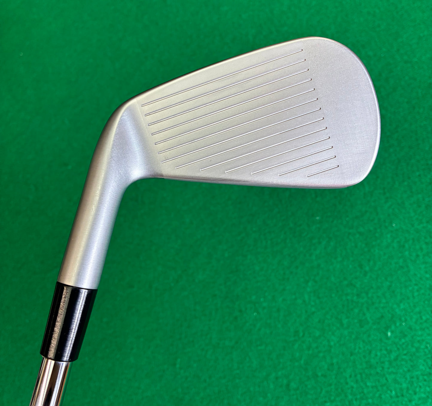 TaylorMade P•UDI 2 Iron 17° | +3/4" Length | Dynamic Gold X100 Shaft | 2025 Model | Like New | Driving Iron
