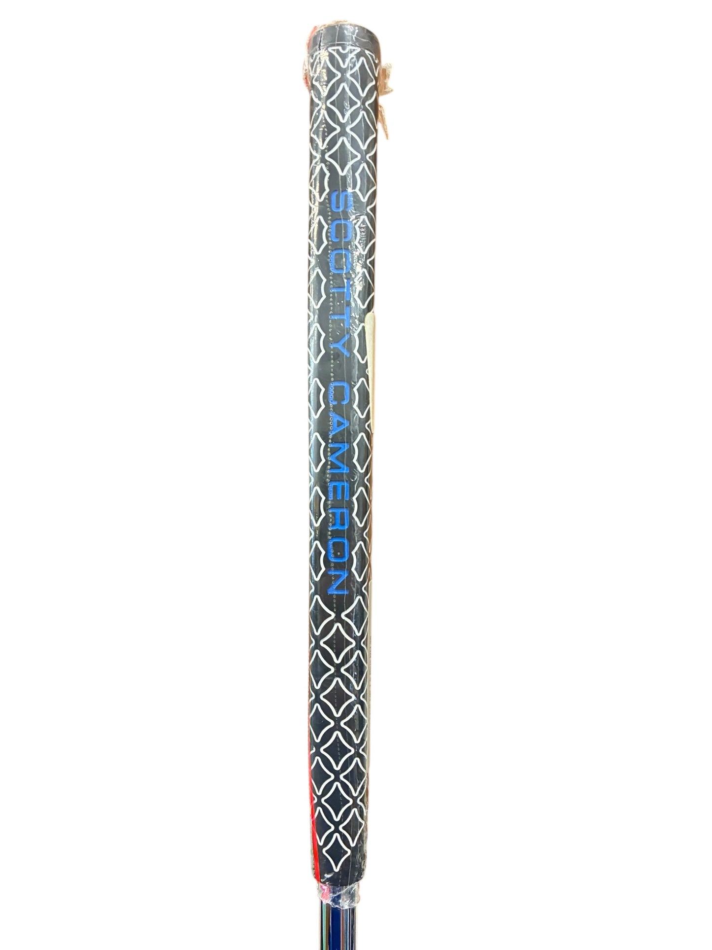 Scotty Cameron Champions Choice Button Back