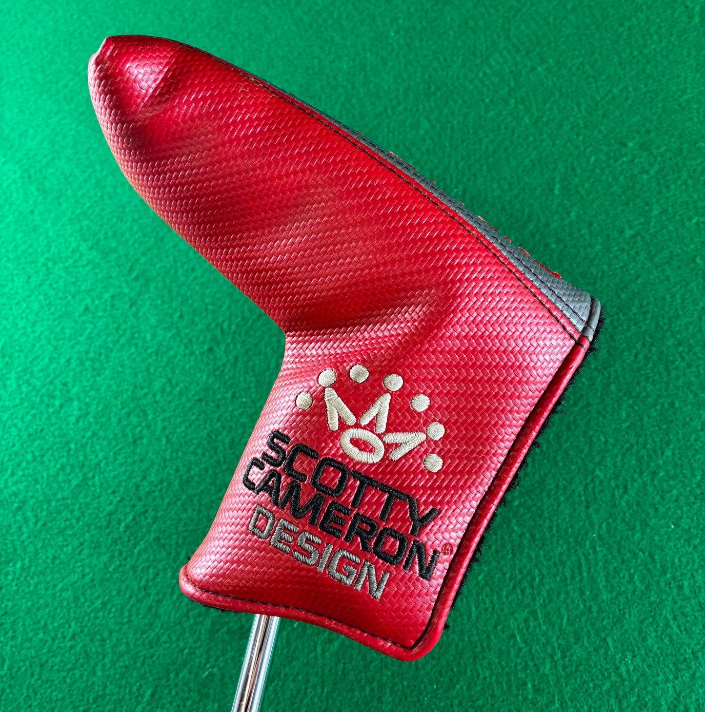 Scotty Cameron California Monterey Putter 34" - Original Grip | Great Condition