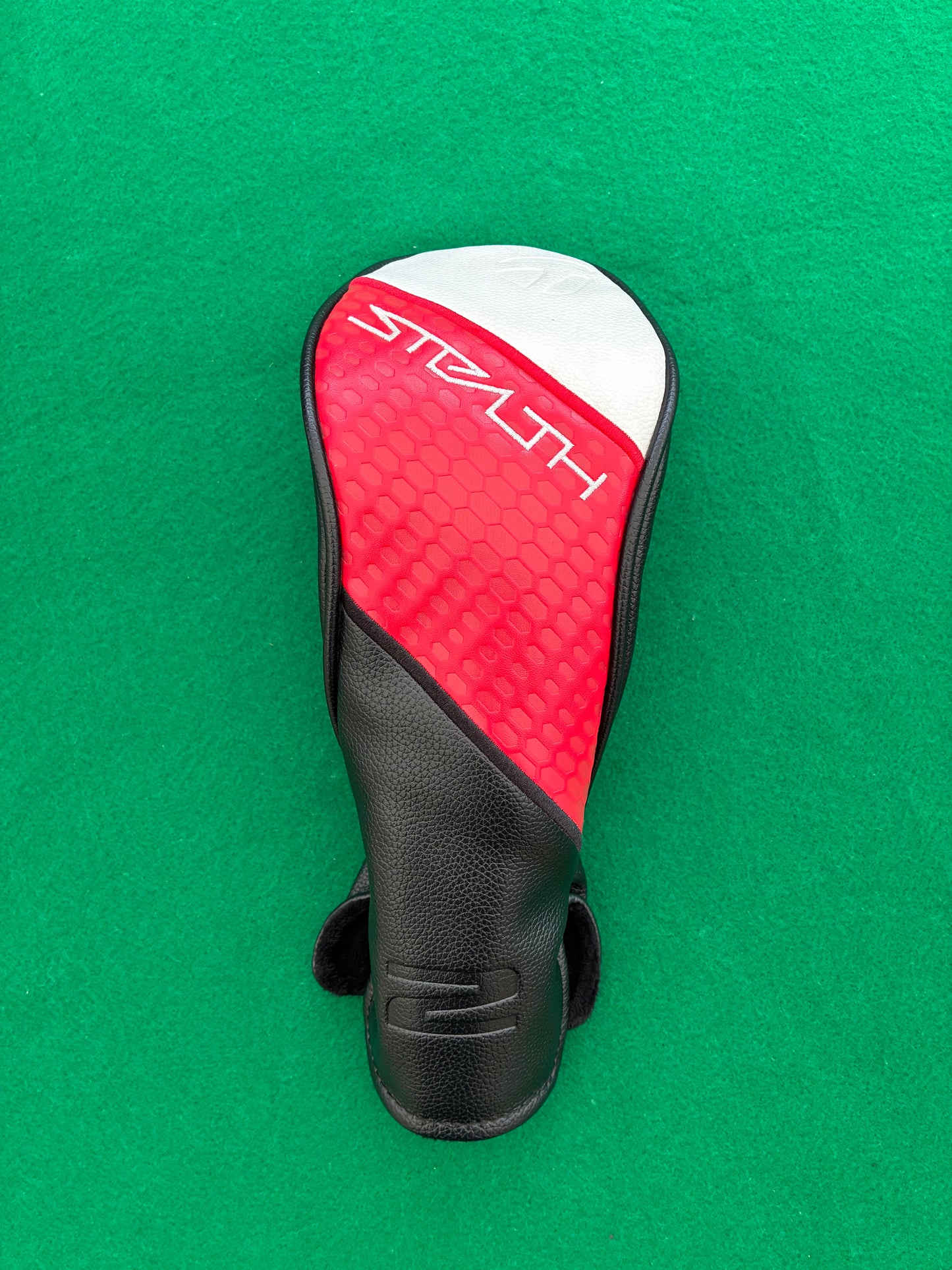 Taylormade Stealth 5 Wood