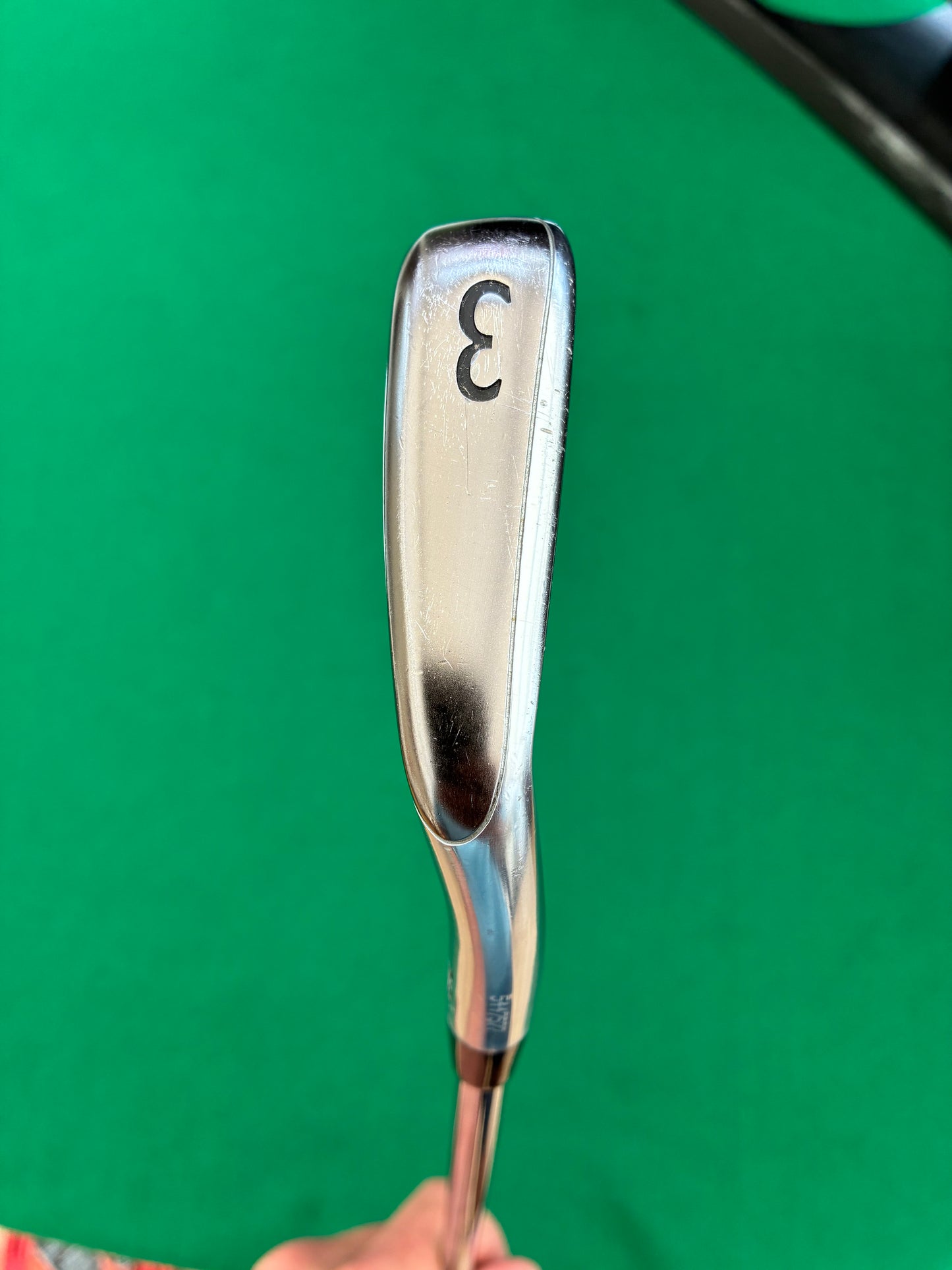 Titleist 716 T-MB 3 Iron