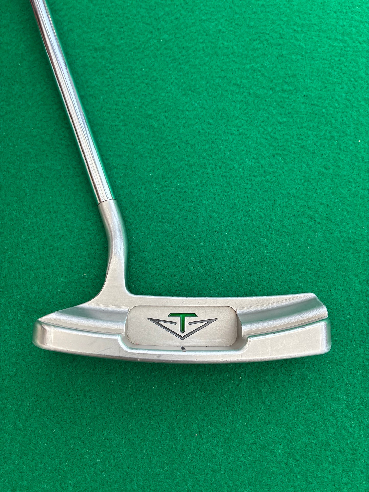 Toulon Design Long Island Putter
