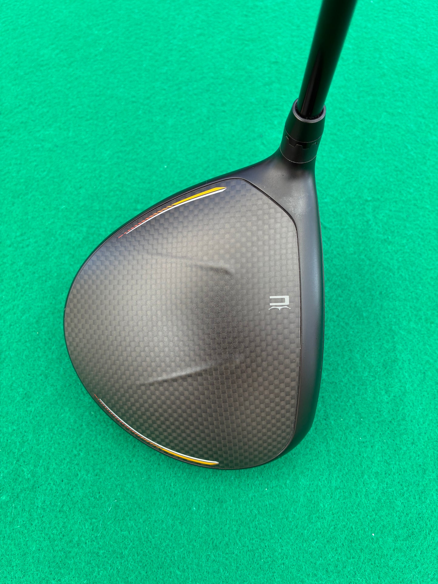 Cobra LTDX LS Driver