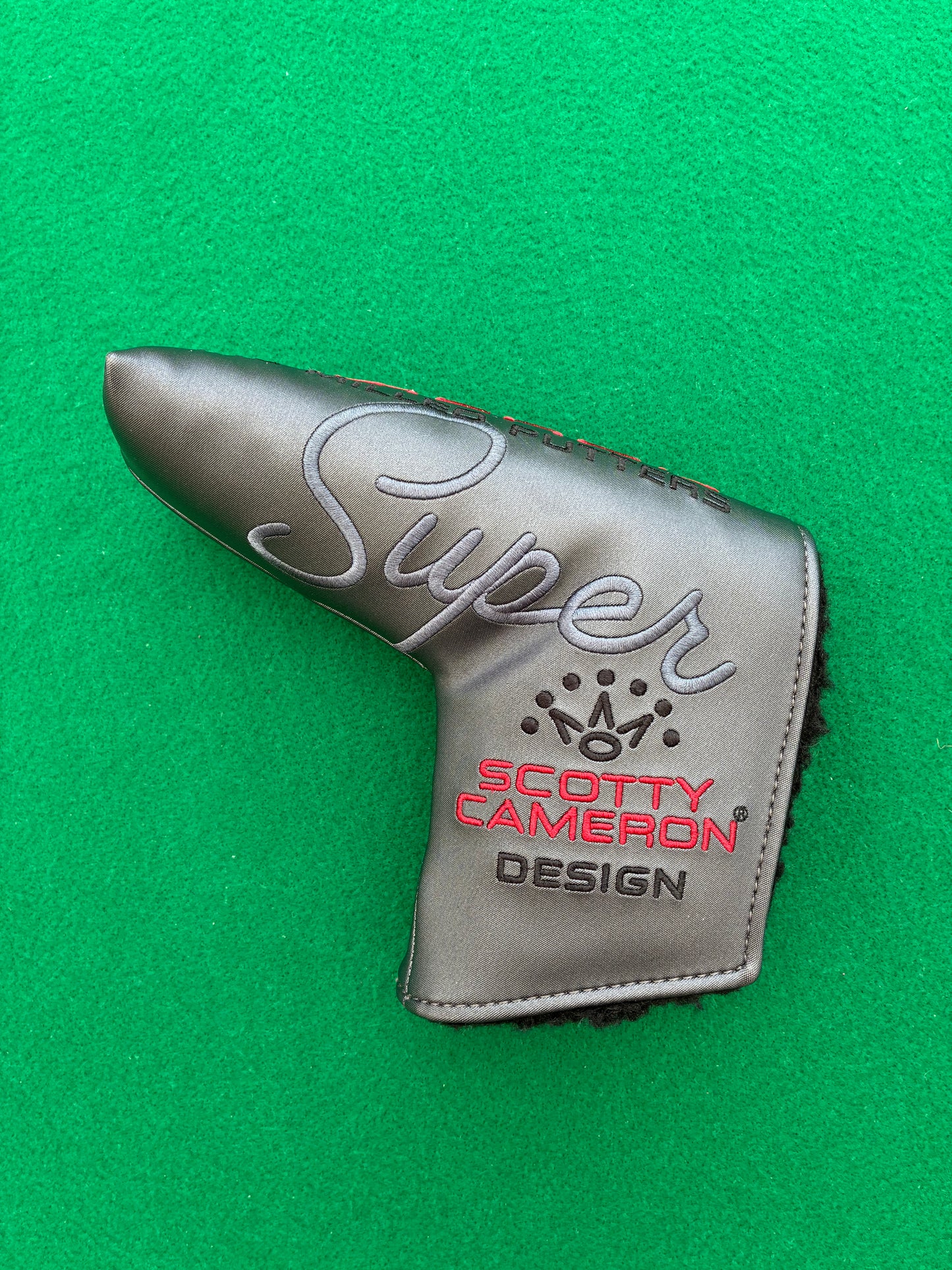 Scotty Cameron Select Newport 3 Putter
