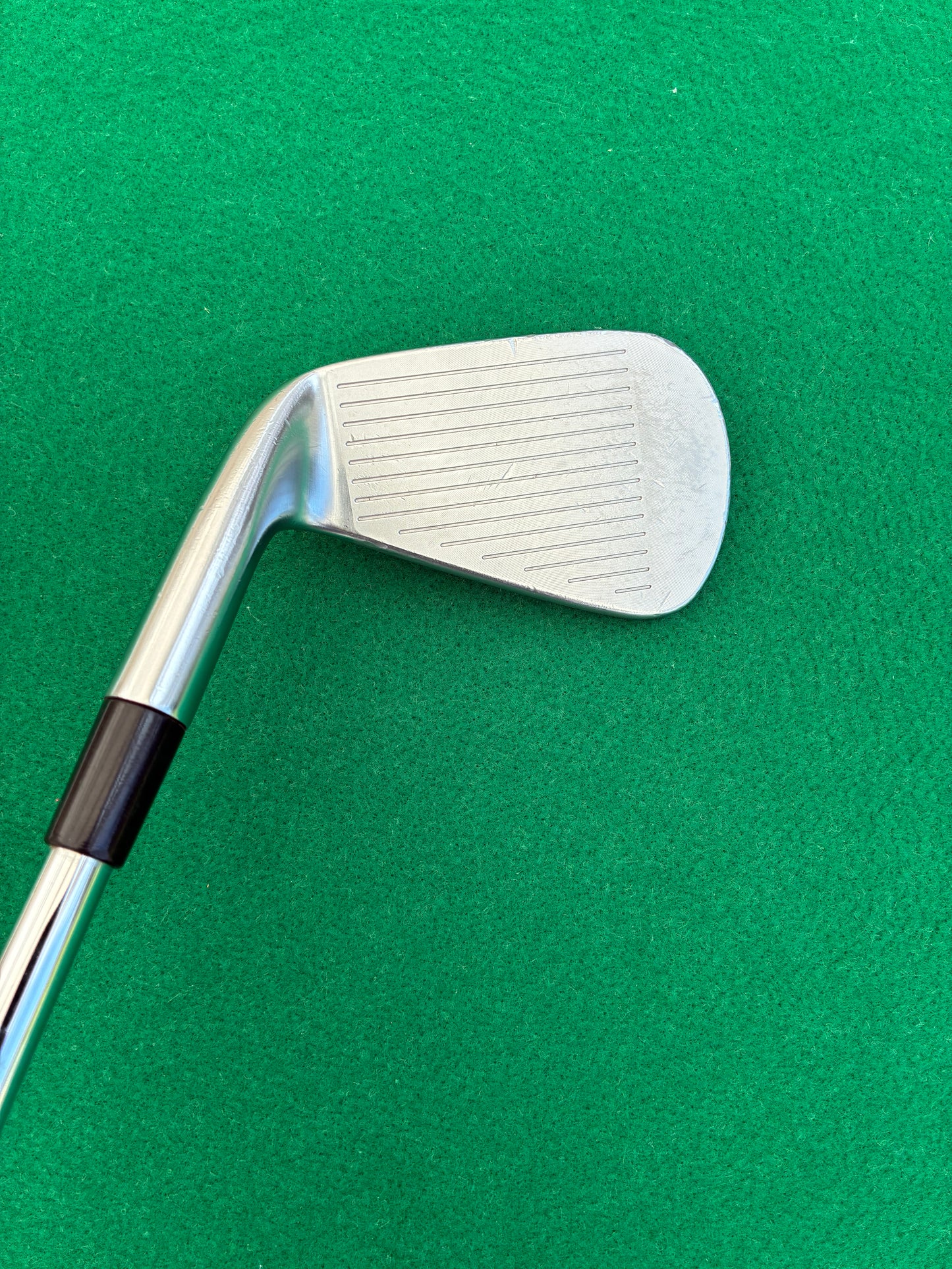 Taylormade P770/P7MC Combo Iron set
