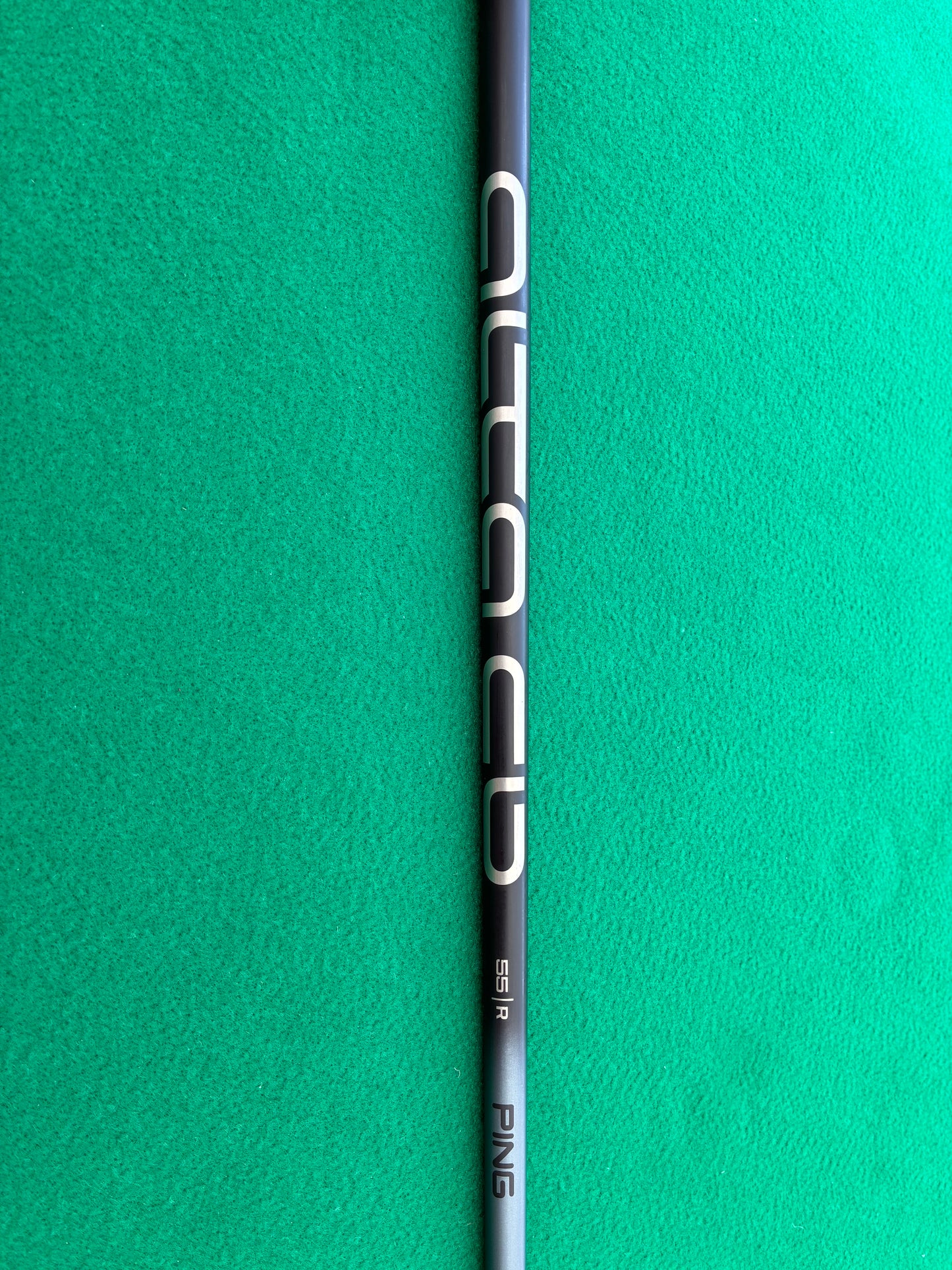 Ping G430 Max Driver