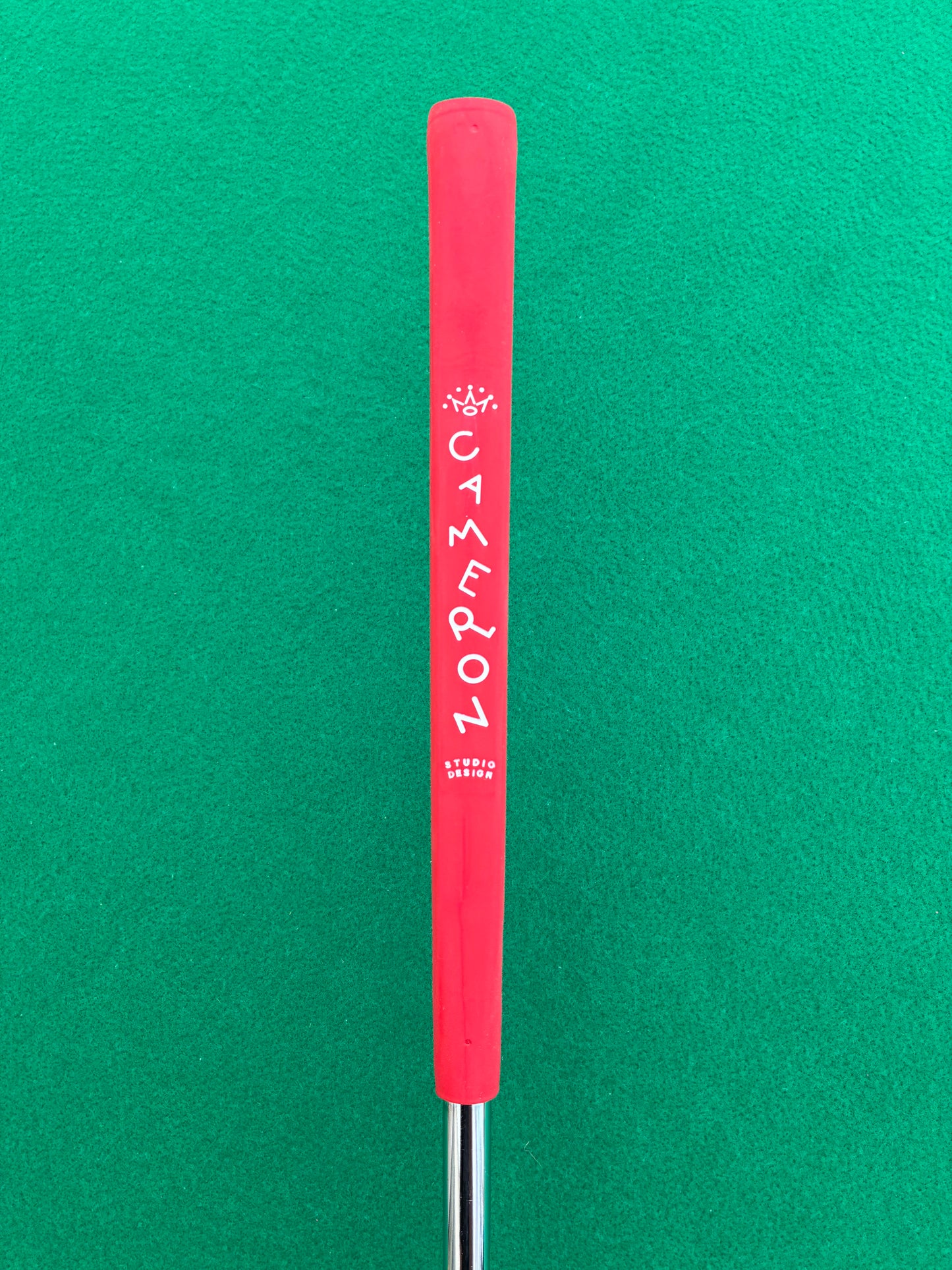 Scotty Cameron Select Newport 3 Putter