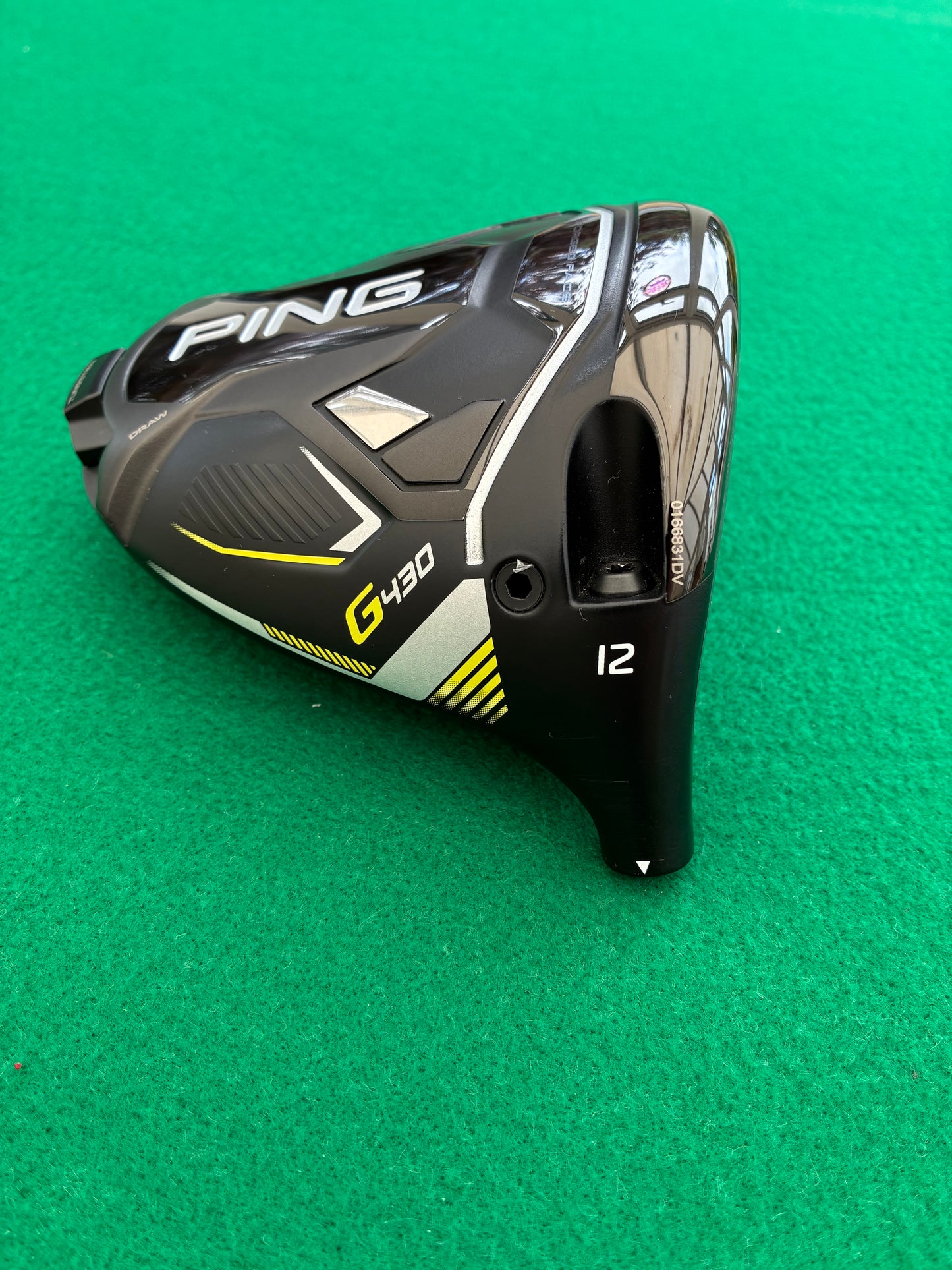 Ping G430 Max Driver