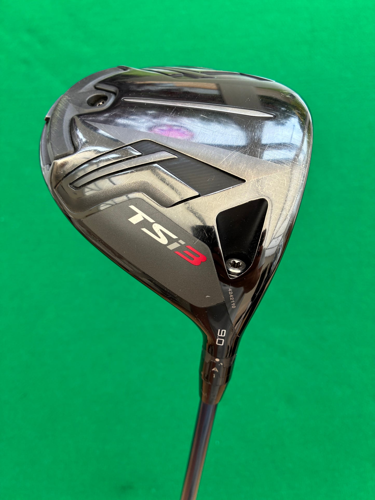 Titleist TSI3 Driver