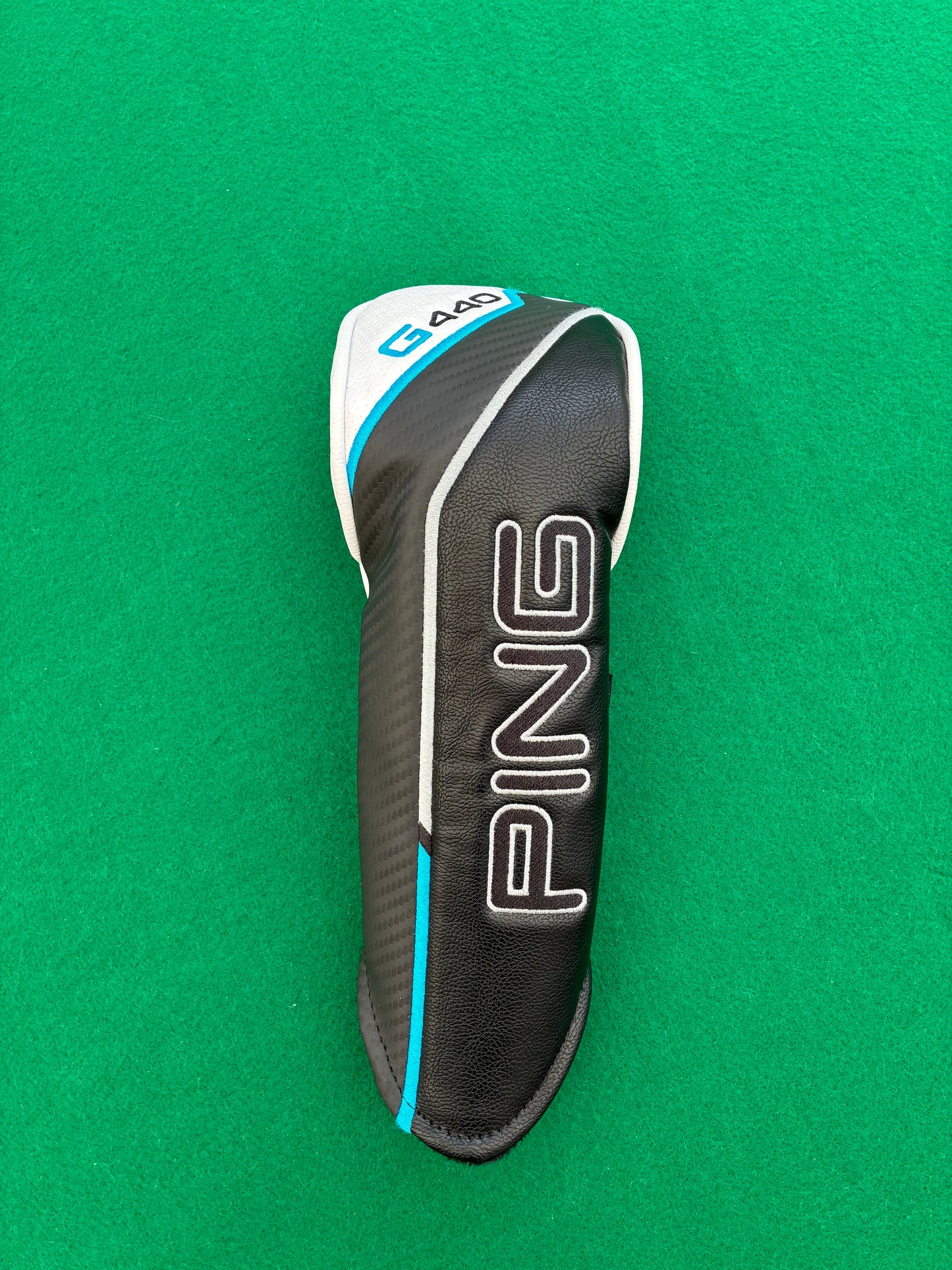 Ping G440 Max 4 Wood