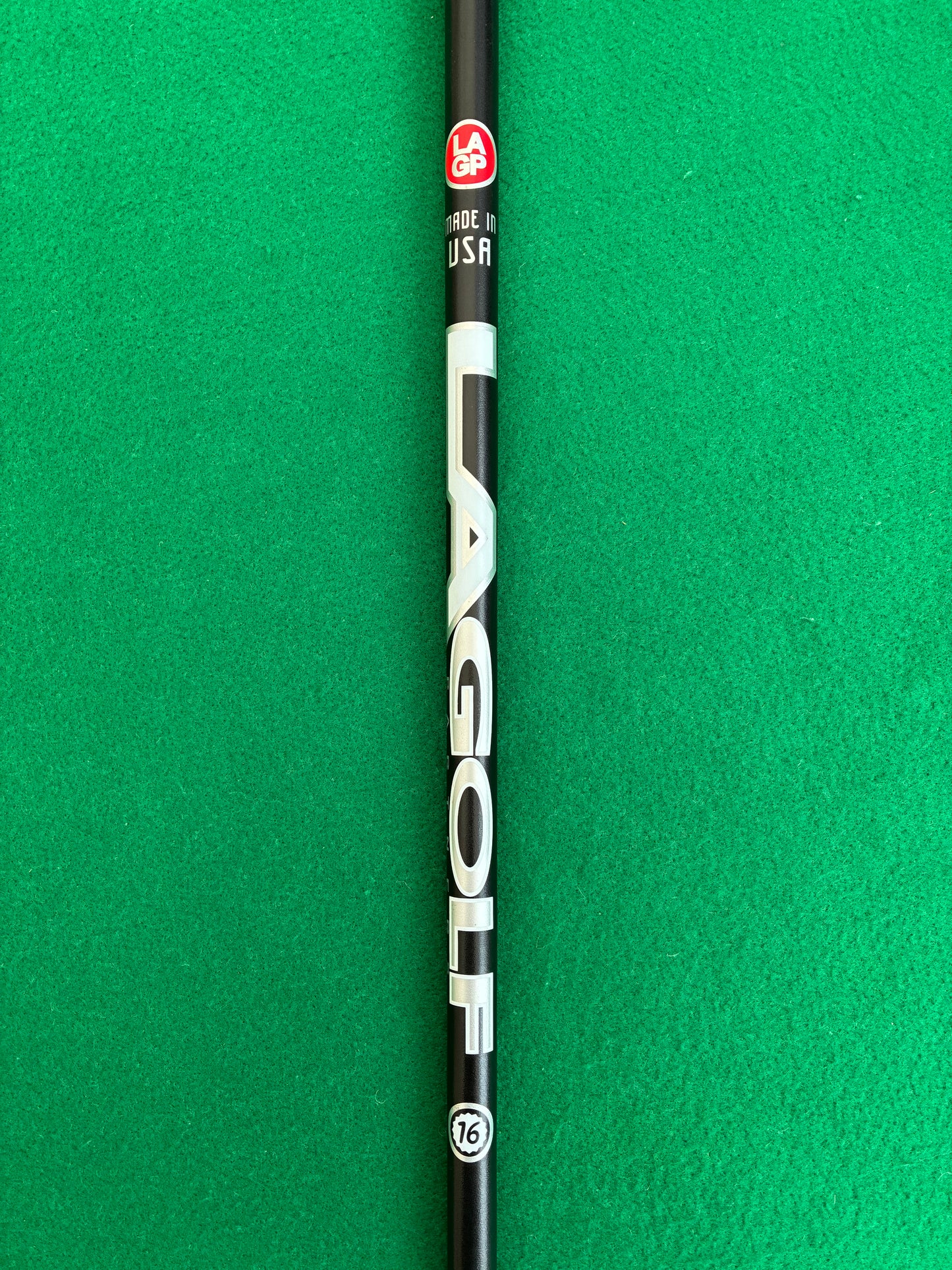 LA Golf 16 Driver Shaft