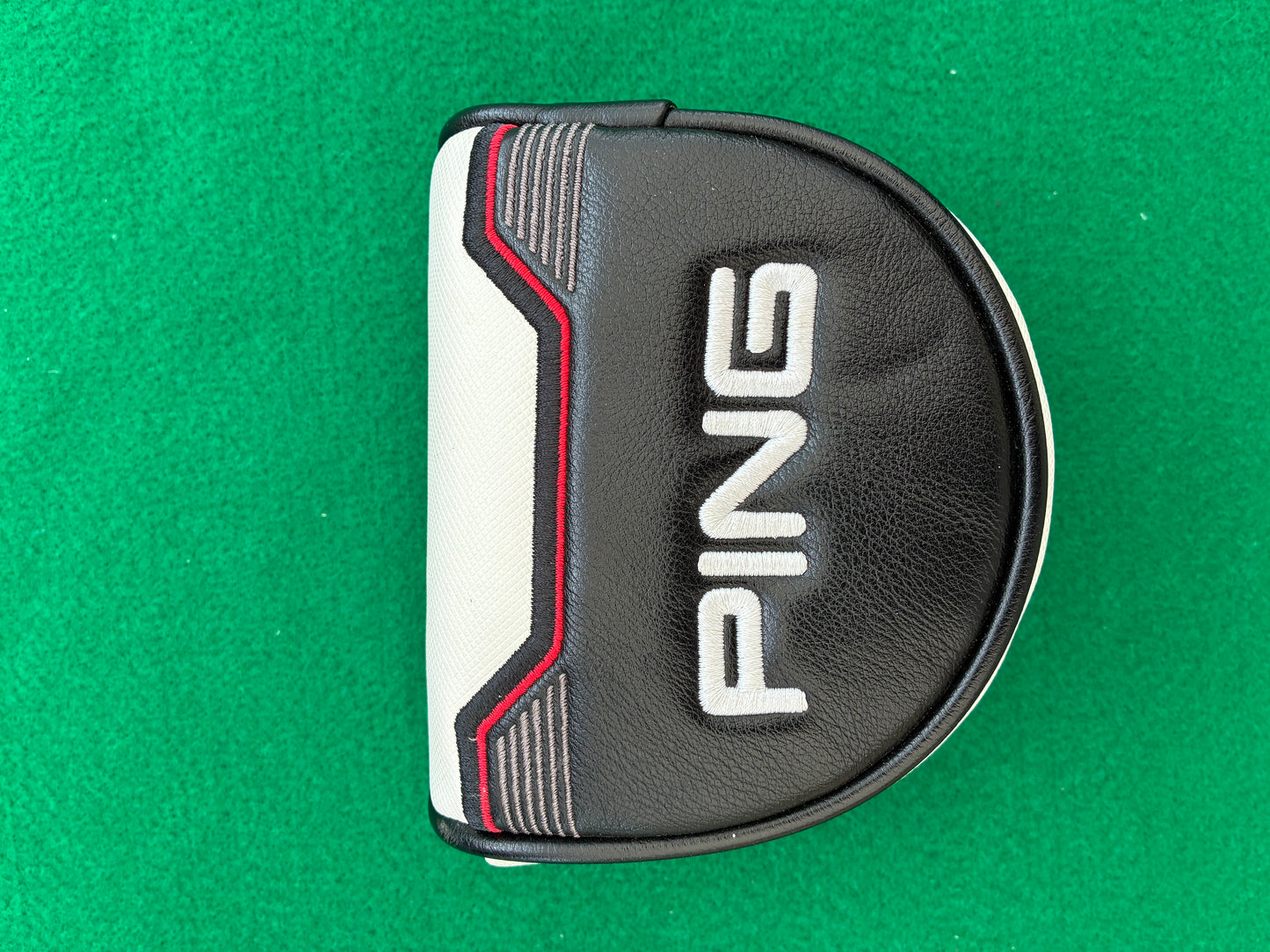 Ping Fetch Putter