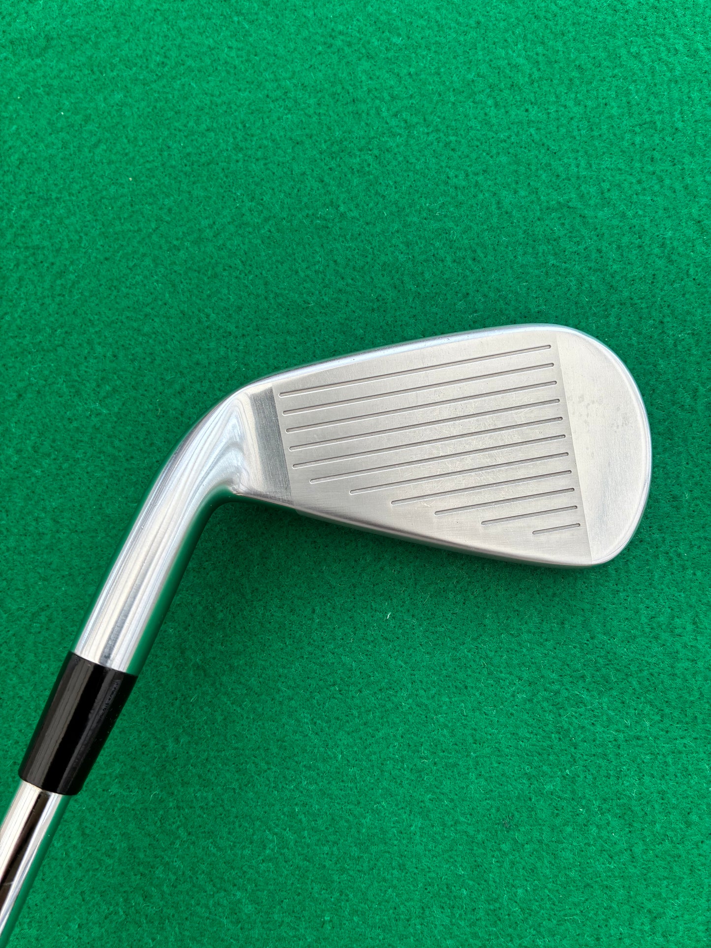 Mizuno MP-20 HMB 3 Iron