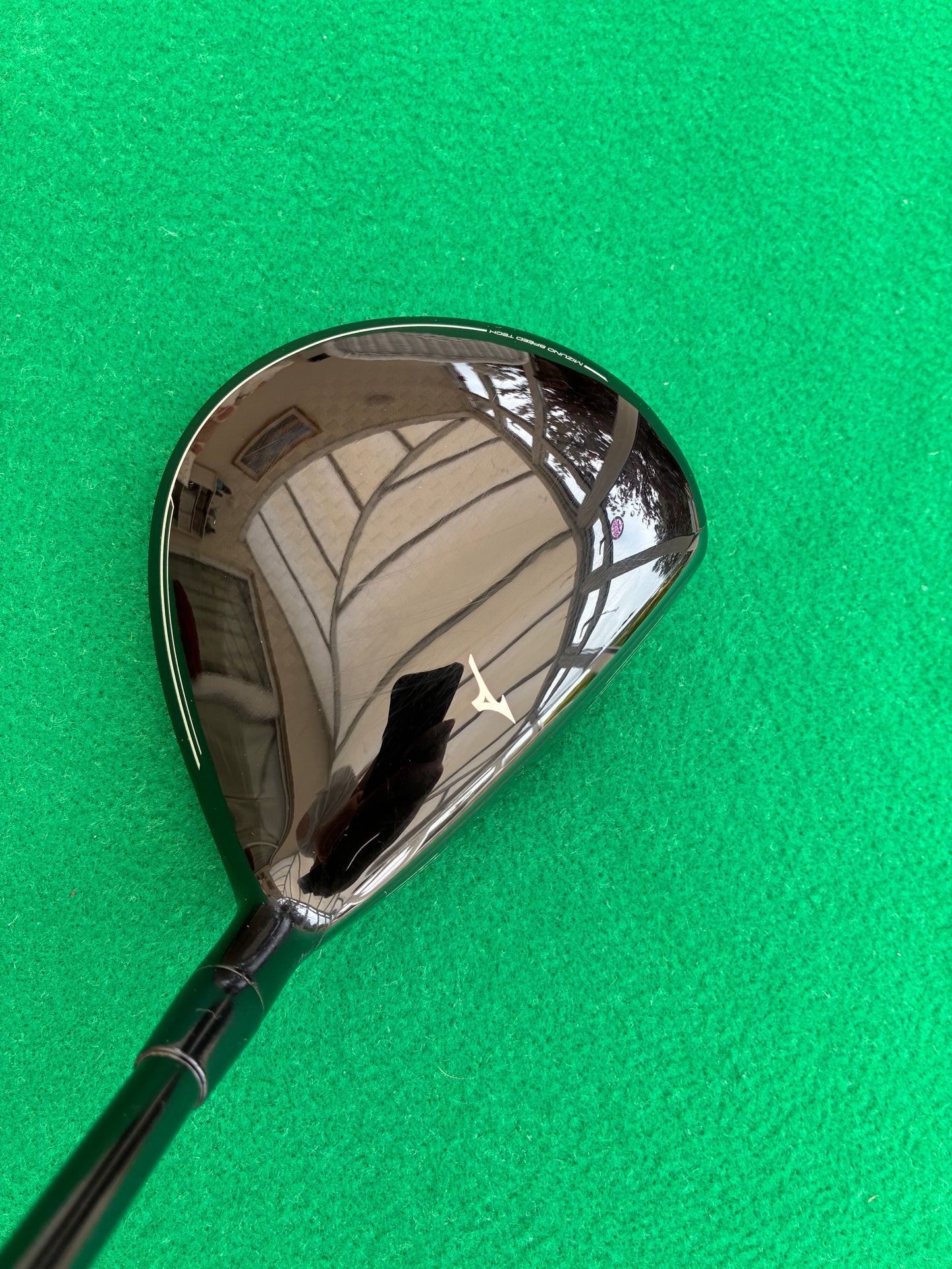 Mizuno ST190 3 Wood (Left Handed)