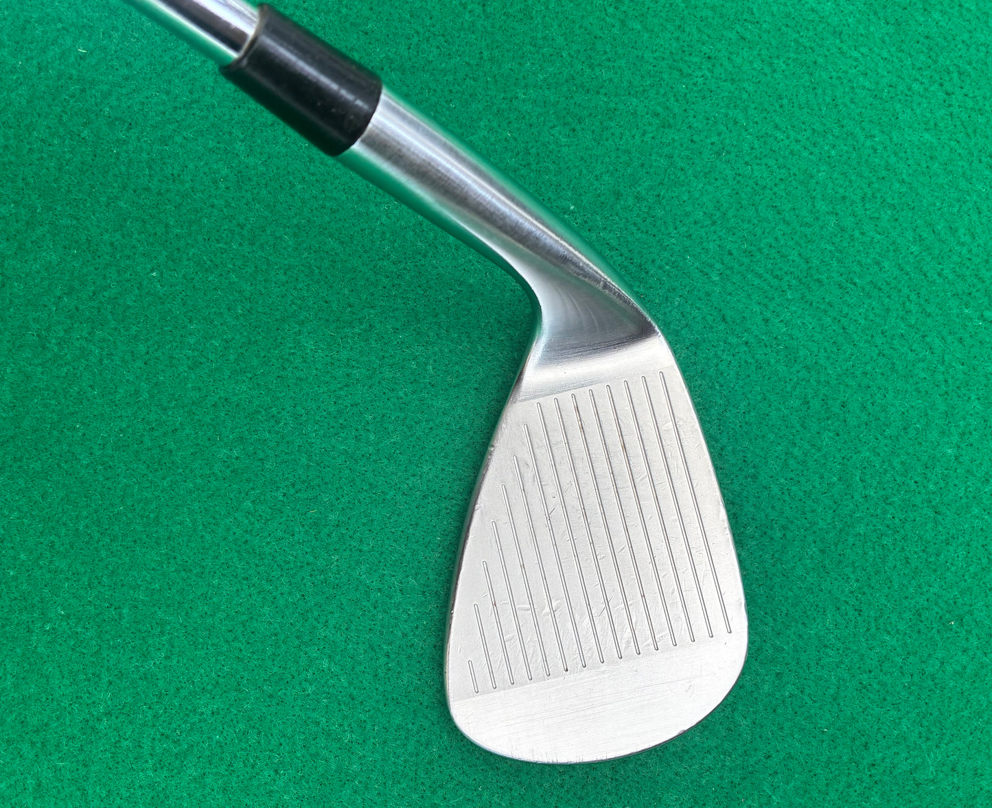 Miura Forged Series 52 degree wedge