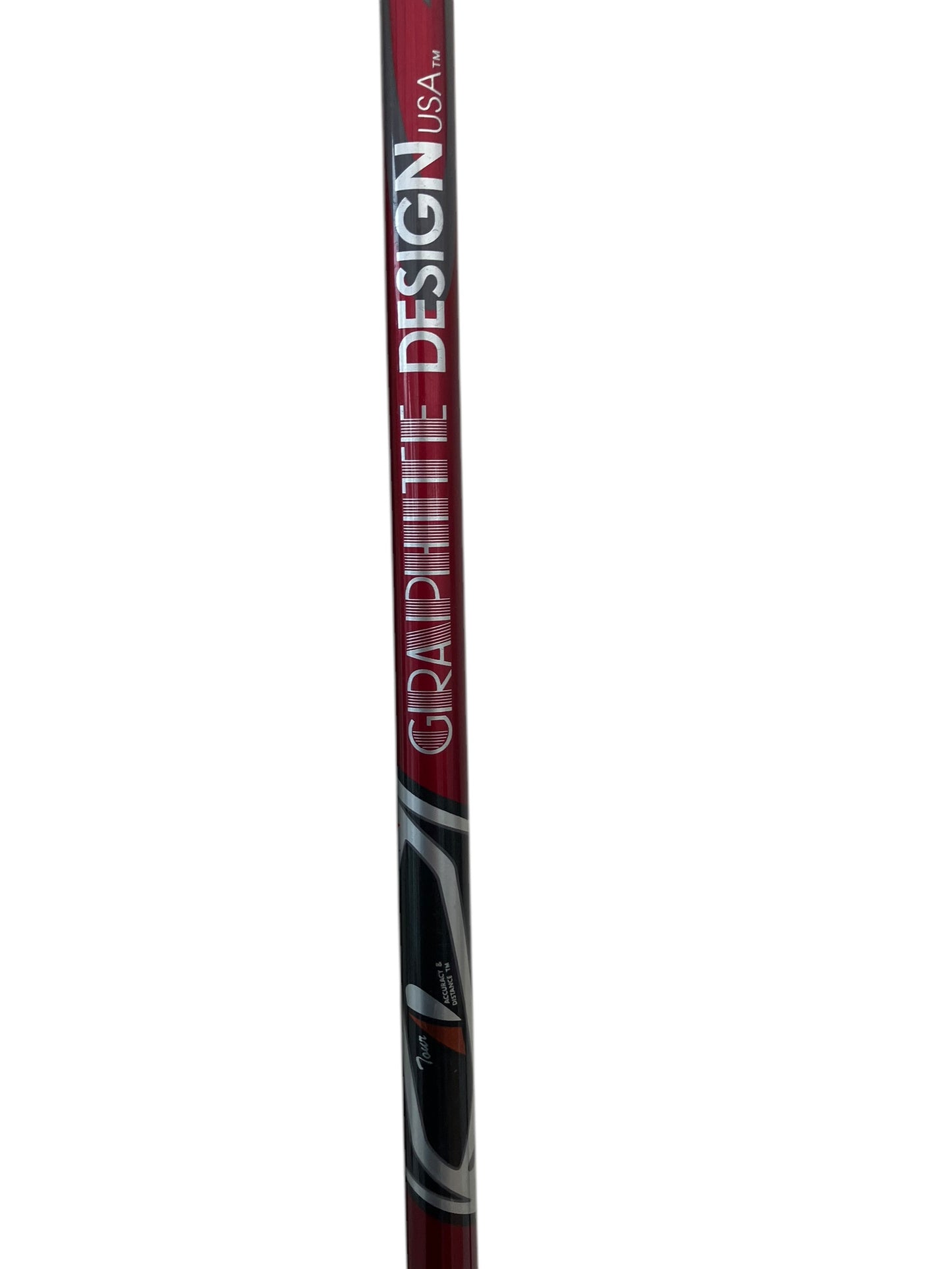 Tour AD 3 Wood Shaft